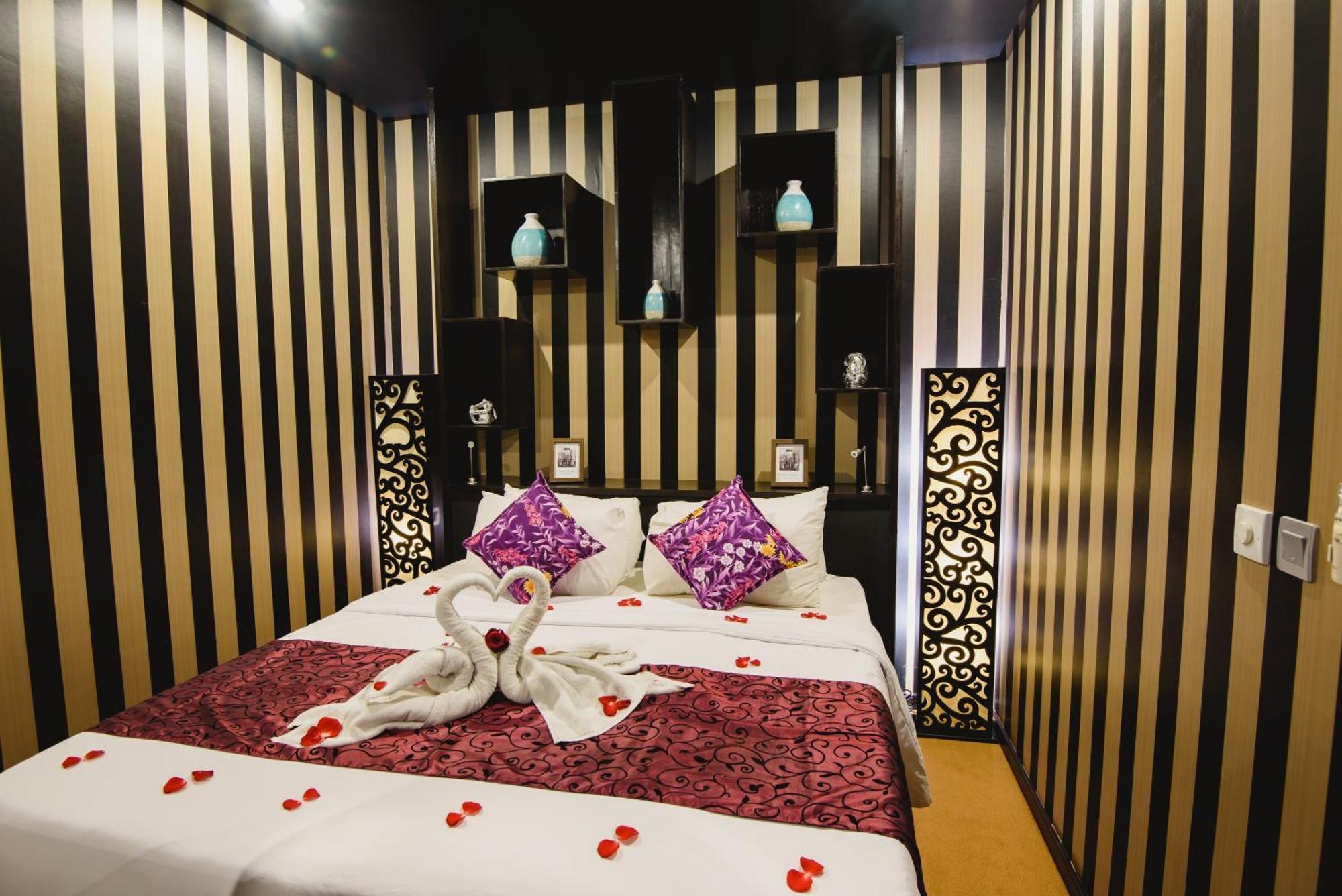 L'amore Hotel