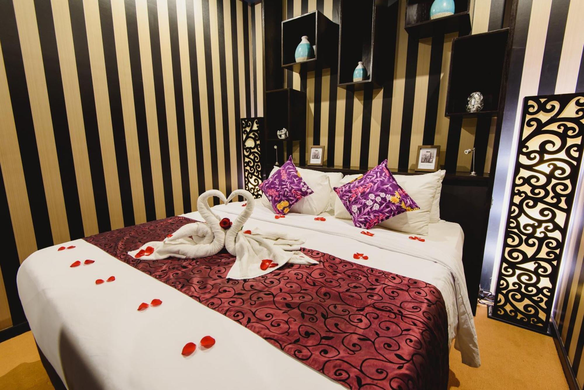 L'amore Hotel 3*