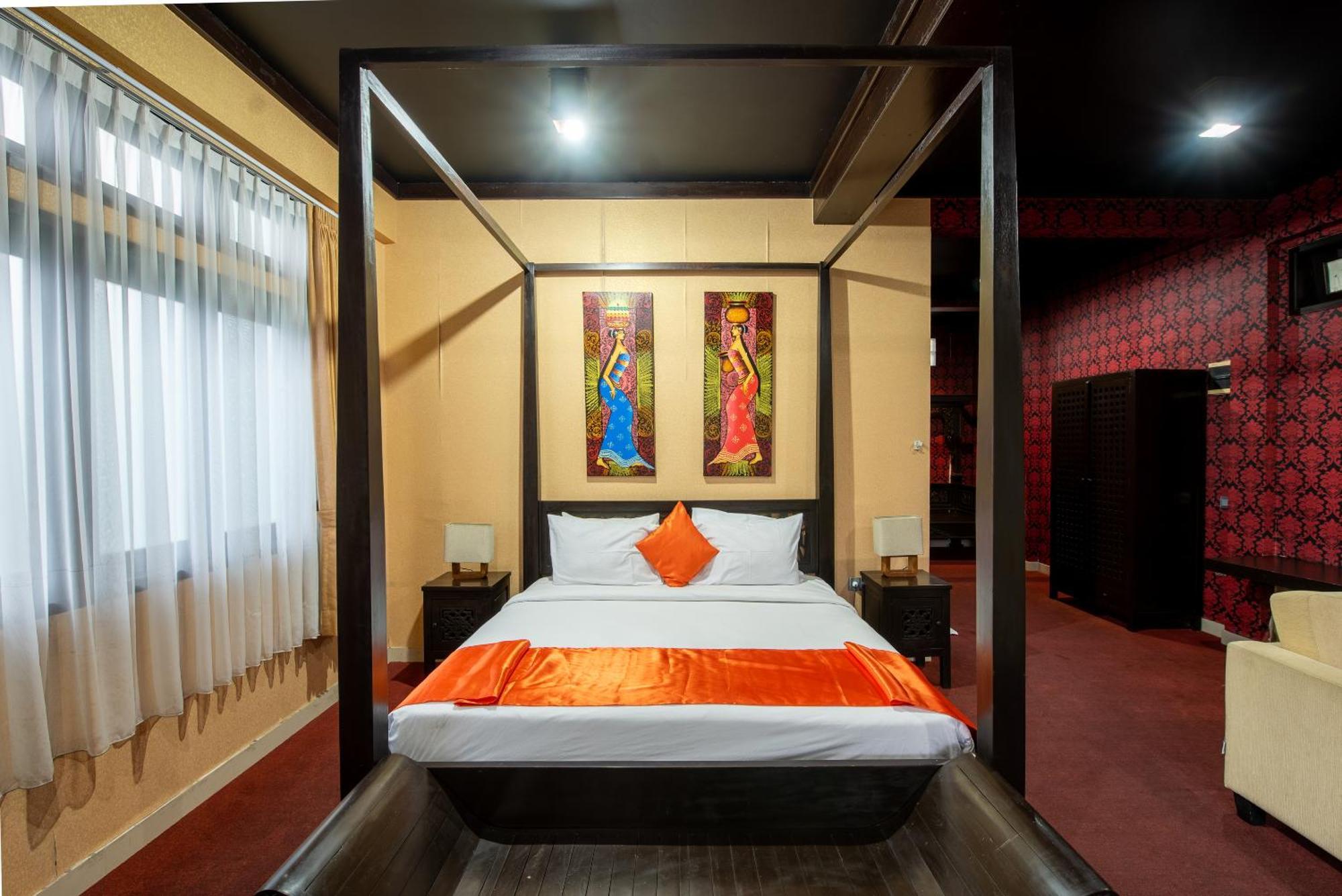 L'amore 3* Seminyak (Bali)