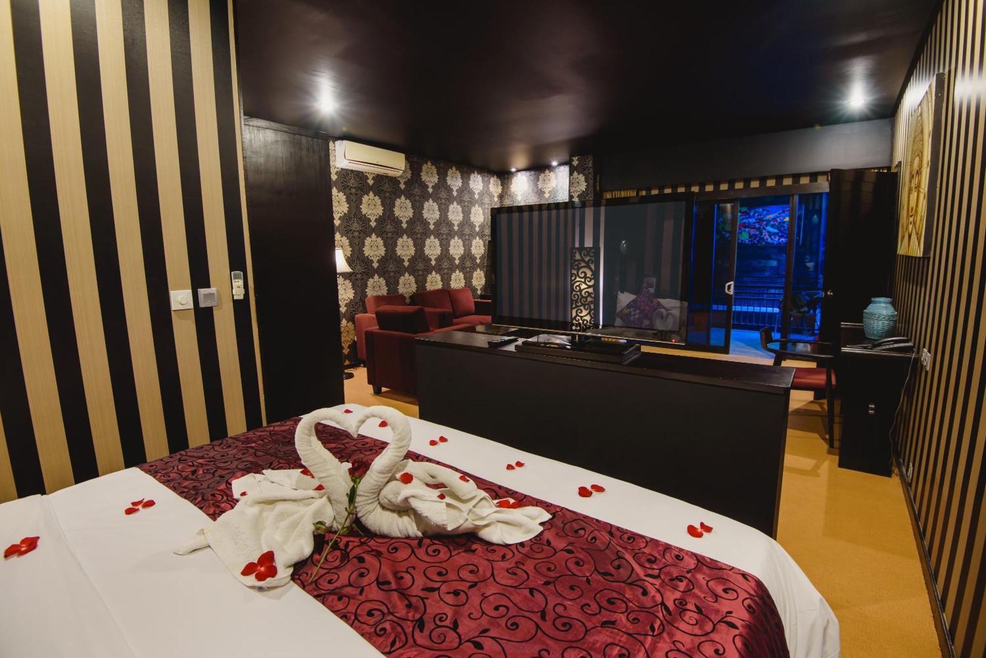 L'amore 3* Seminyak (Bali)