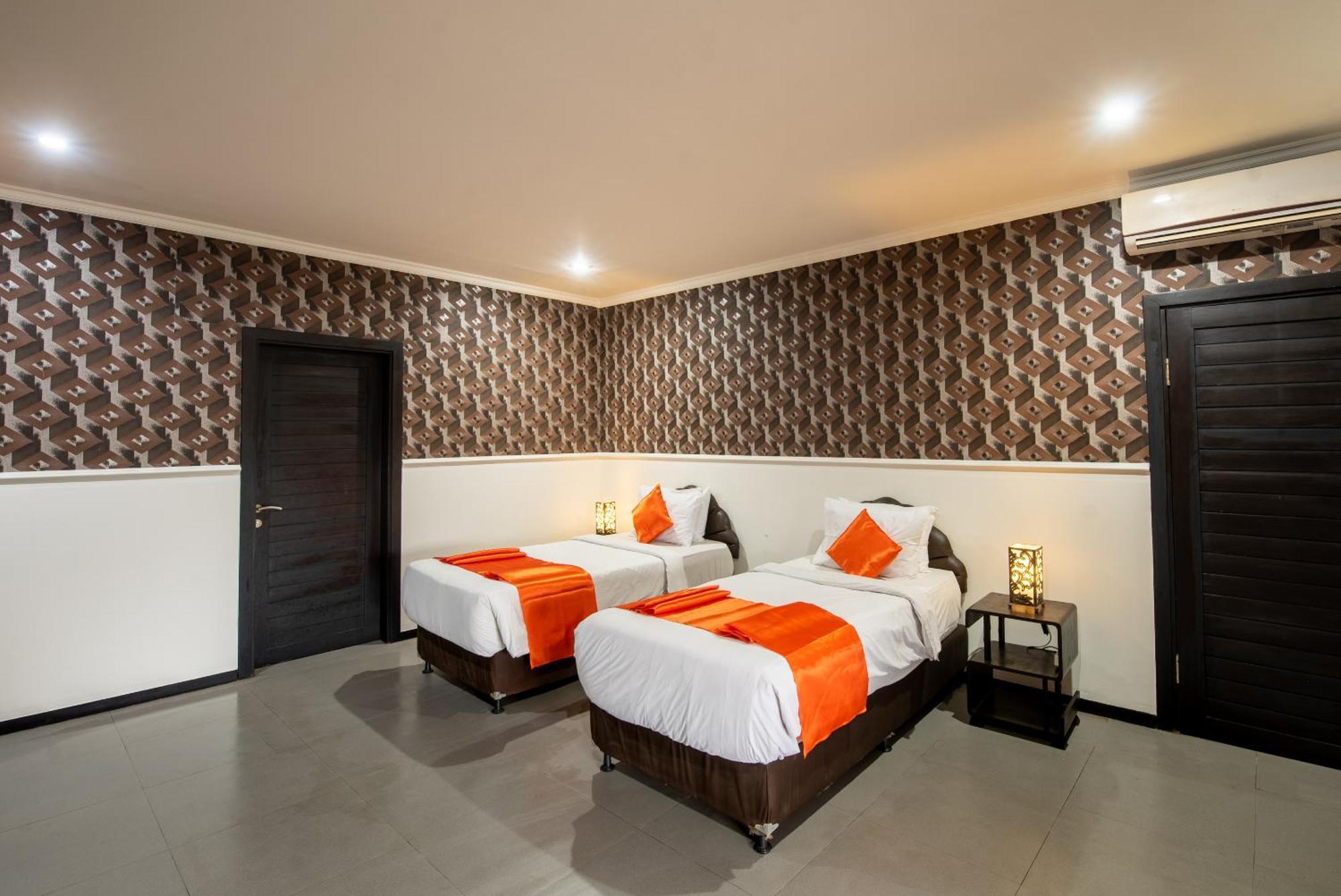 L'amore Hotel 3*