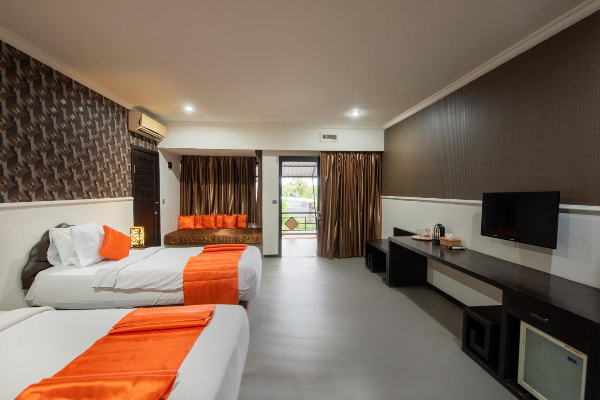 L'amore 3* Seminyak (Bali)