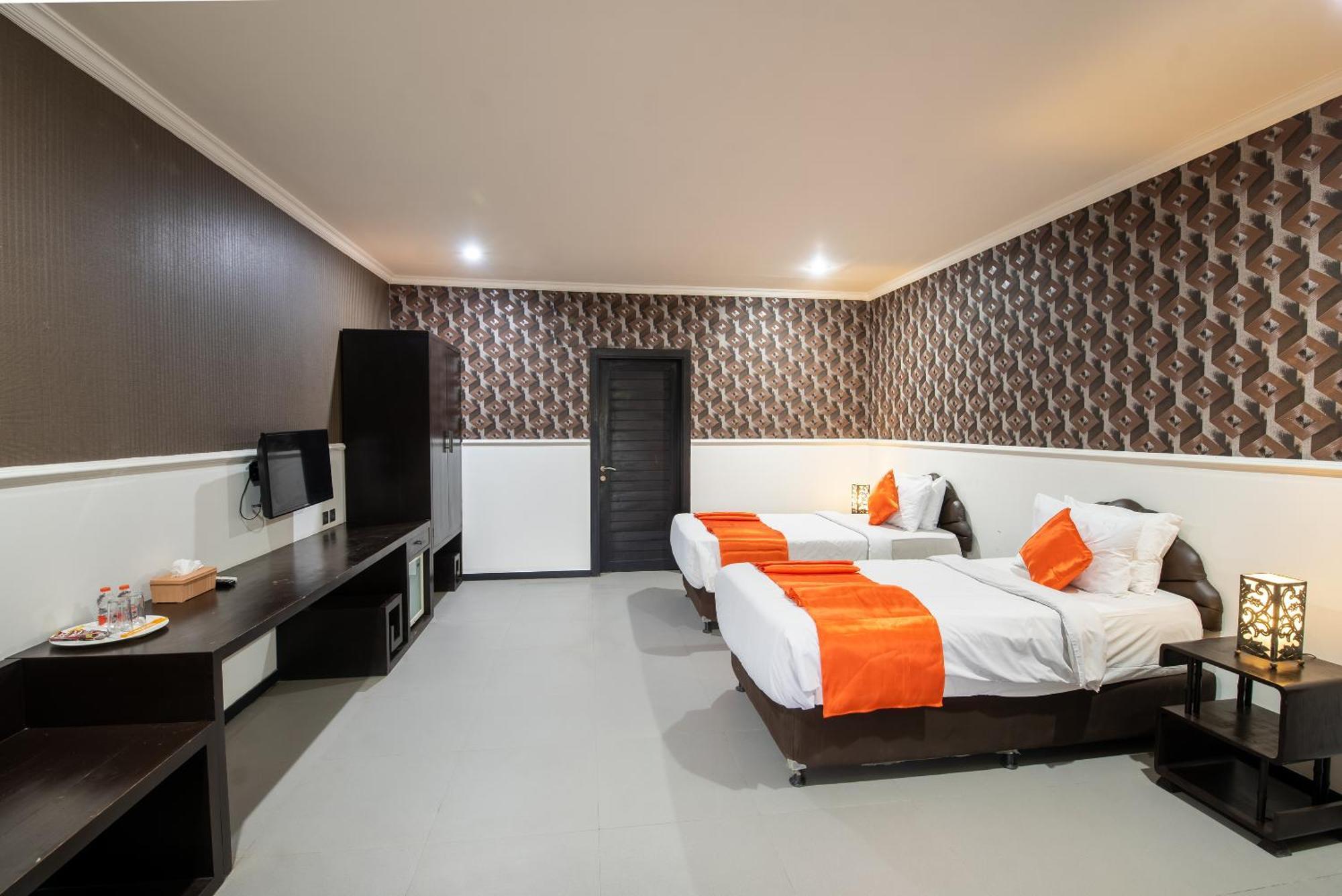 Hotel L'amore