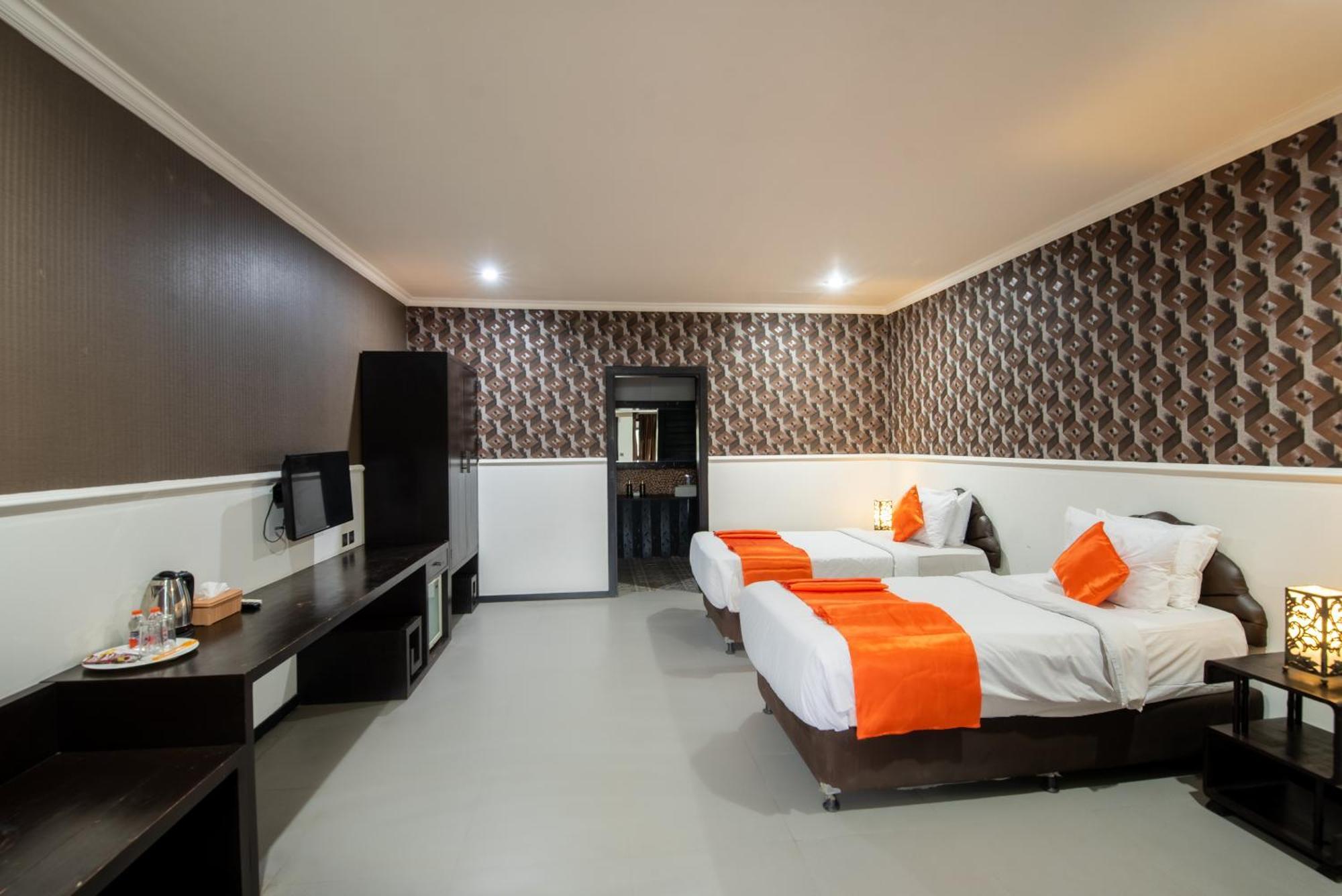 L'amore Hotel 3*
