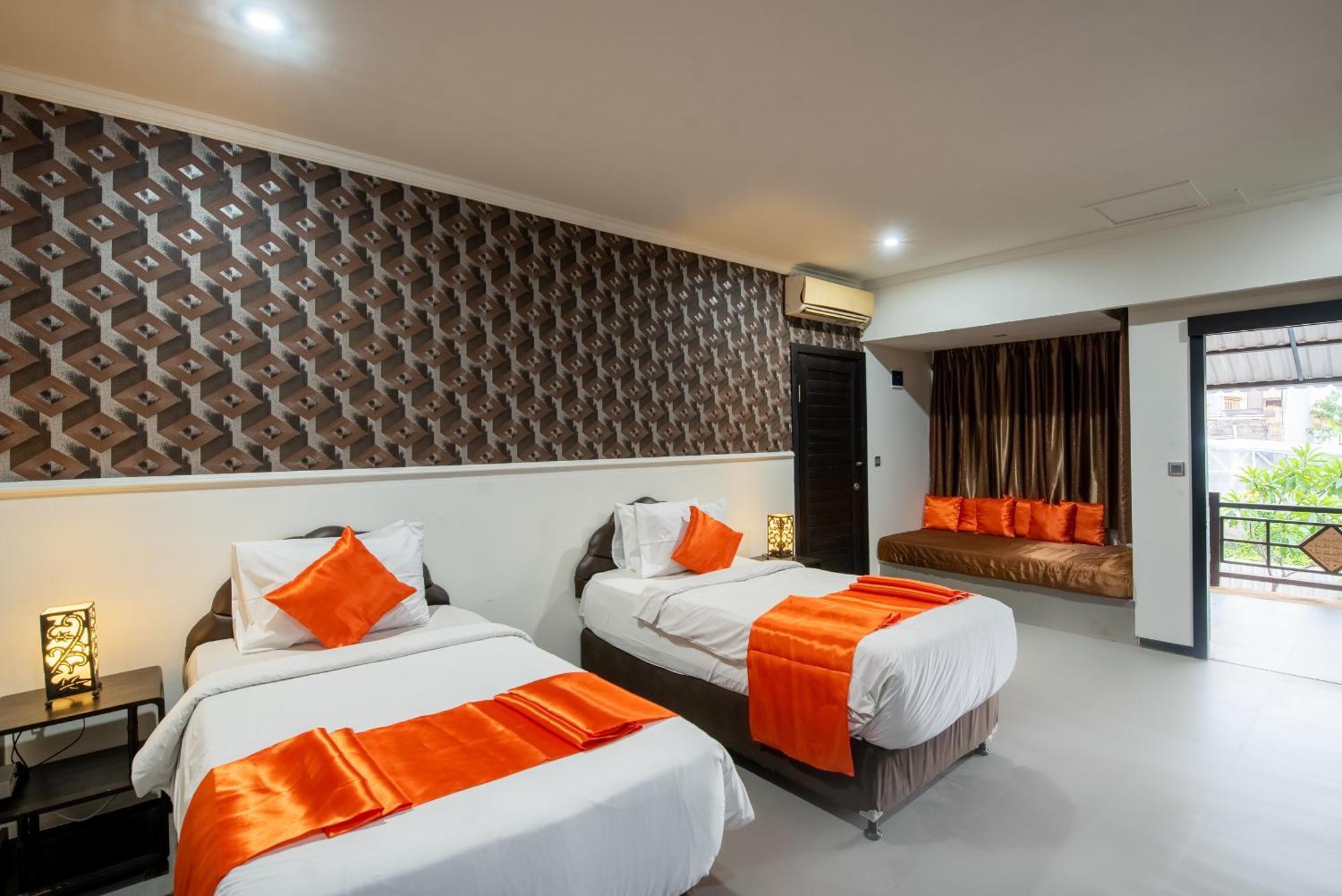 Hotel L'amore