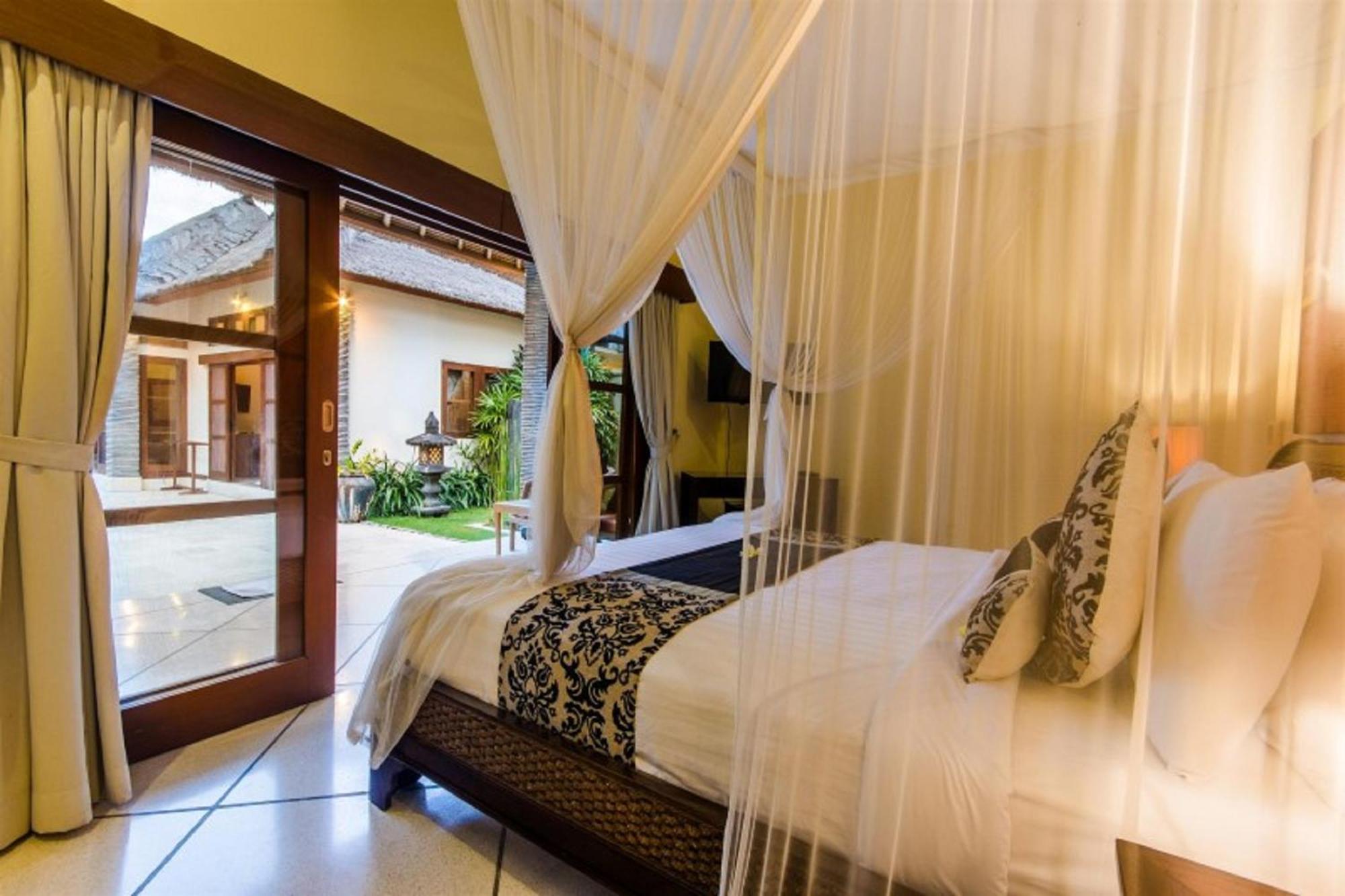 Luxury Antan