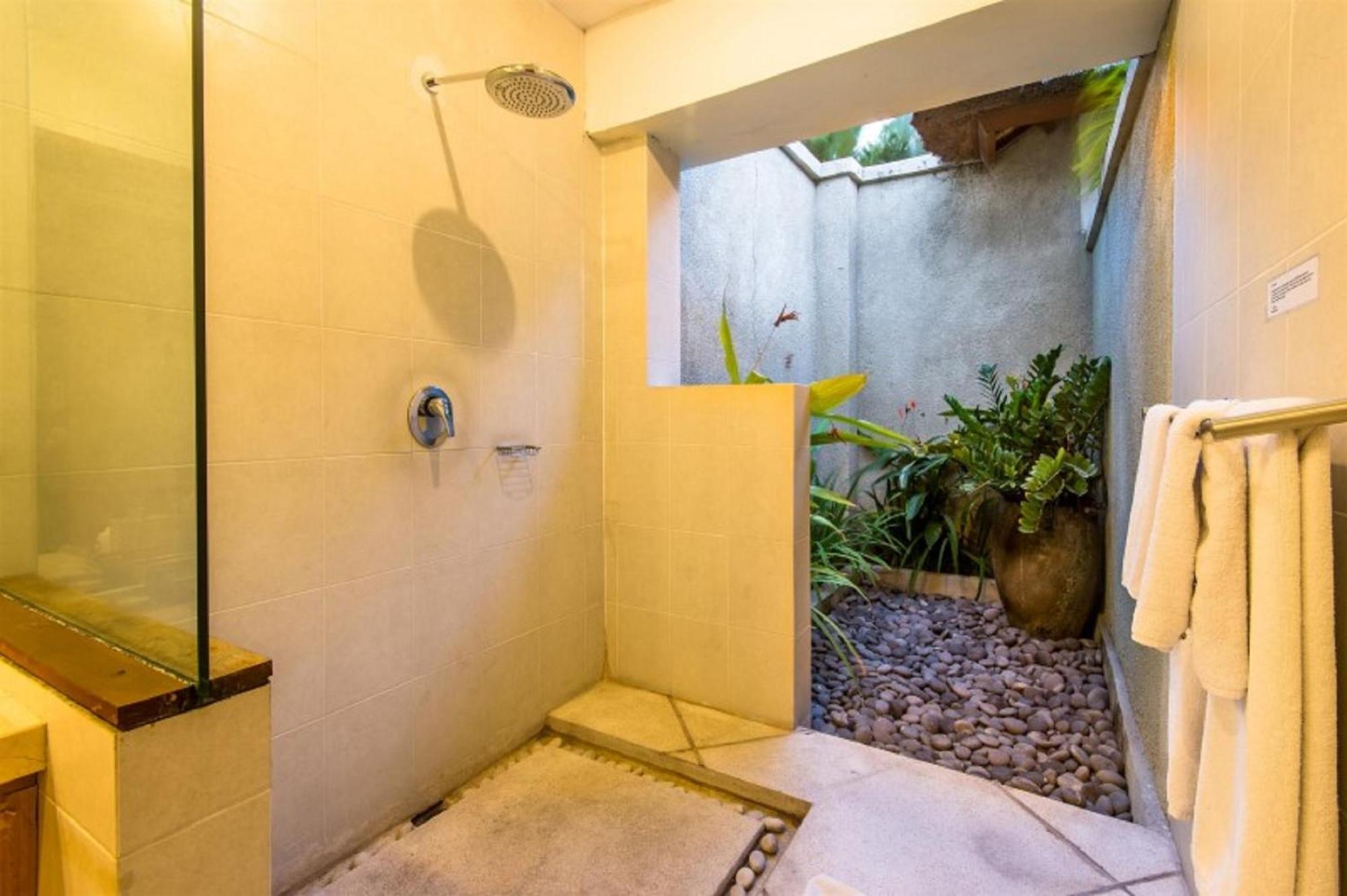 Luxury Antan Villa