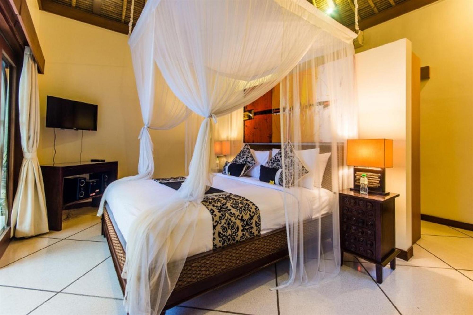 Luxury Antan *