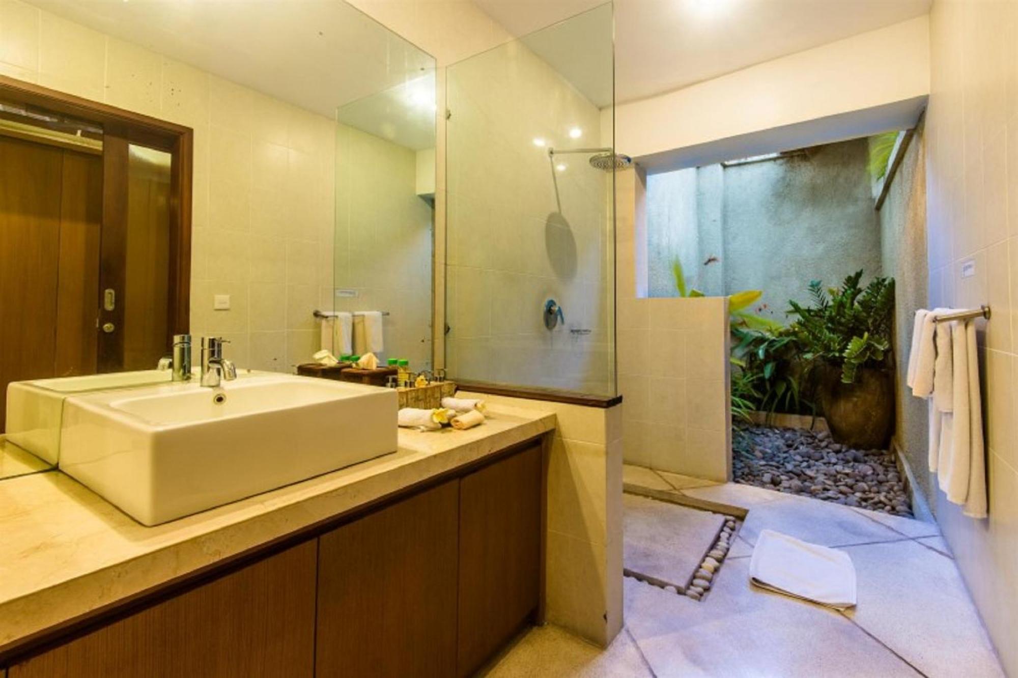 Luxury Antan Villa *