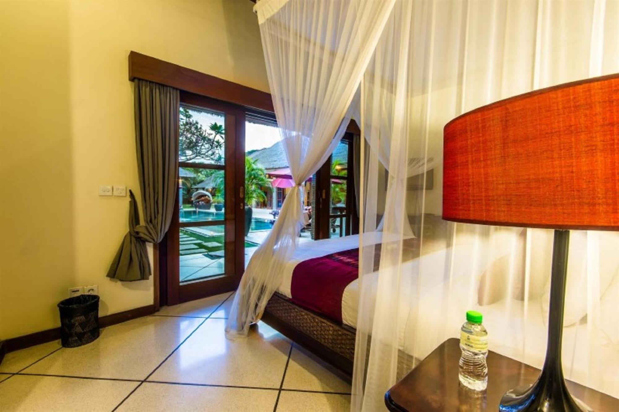 Luxury Antan