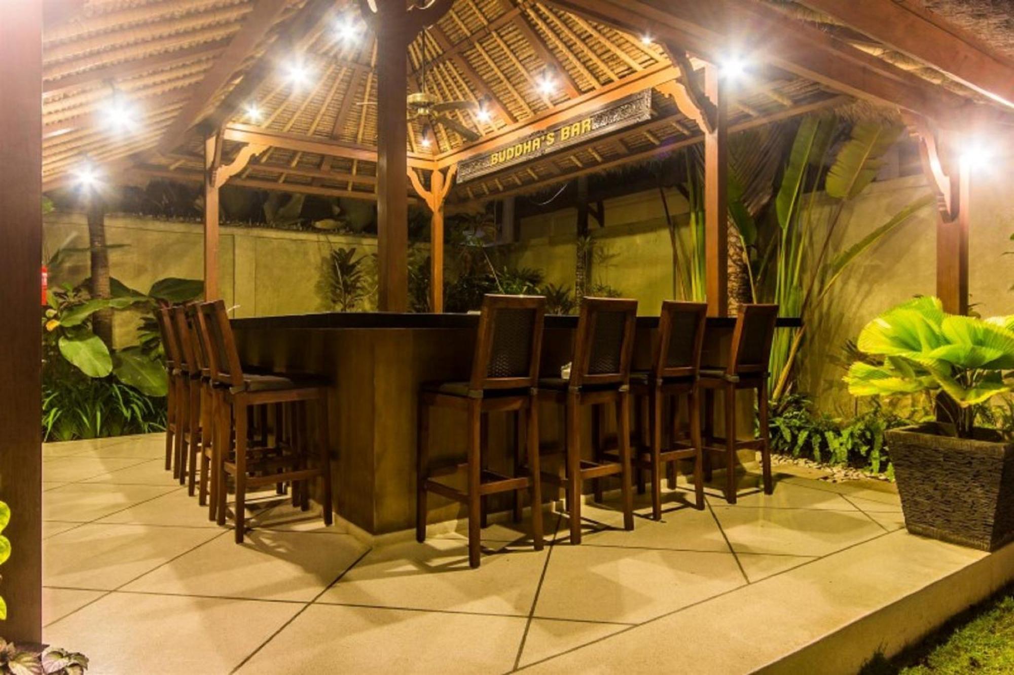 Luxury Antan Villa *