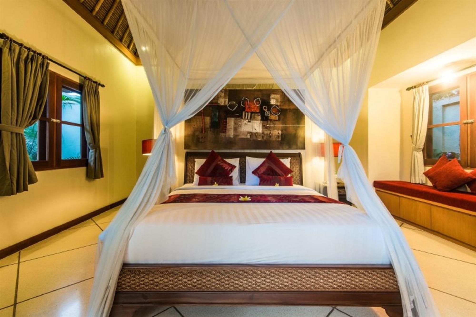 Villa Luxury Antan Seminyak (Bali)