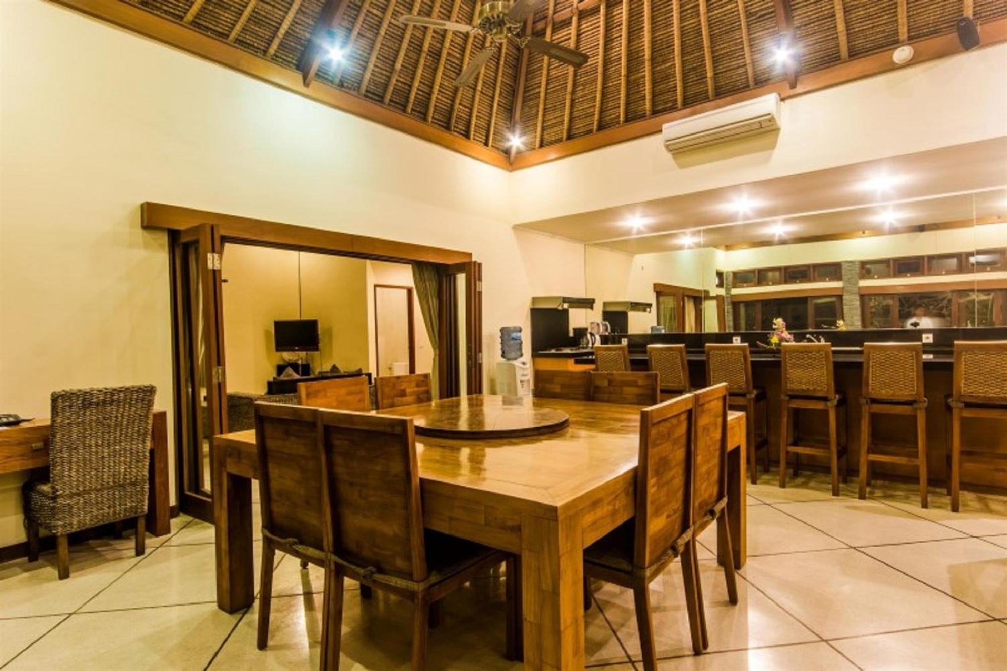 Luxury Antan * Seminyak (Bali)