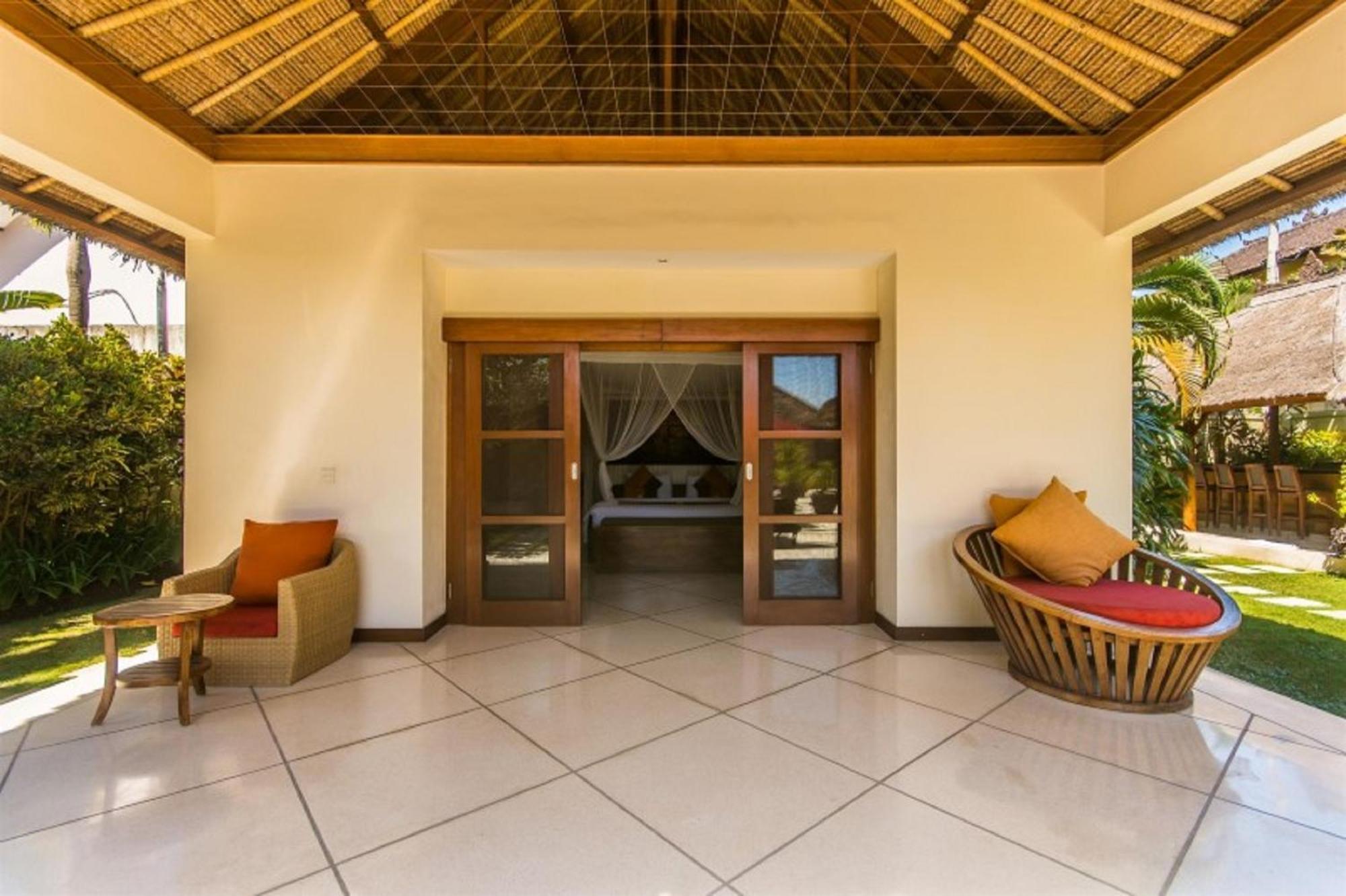 Luxury Antan Villa