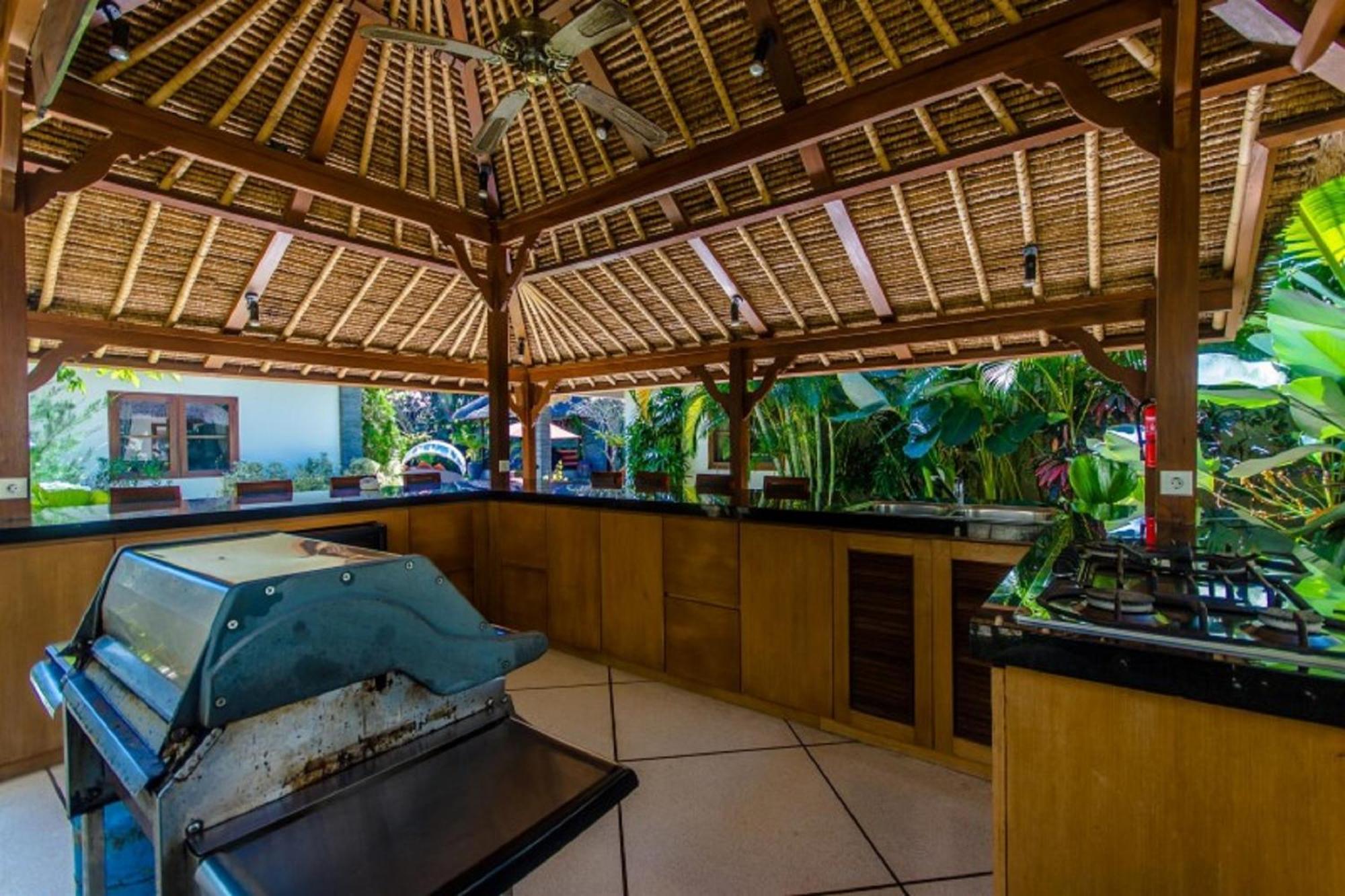 Luxury Antan