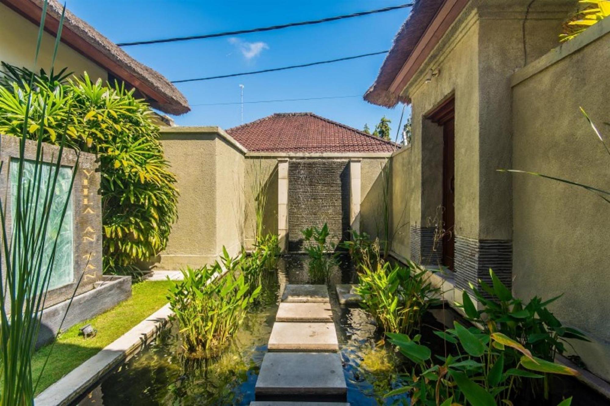 Villa Luxury Antan *