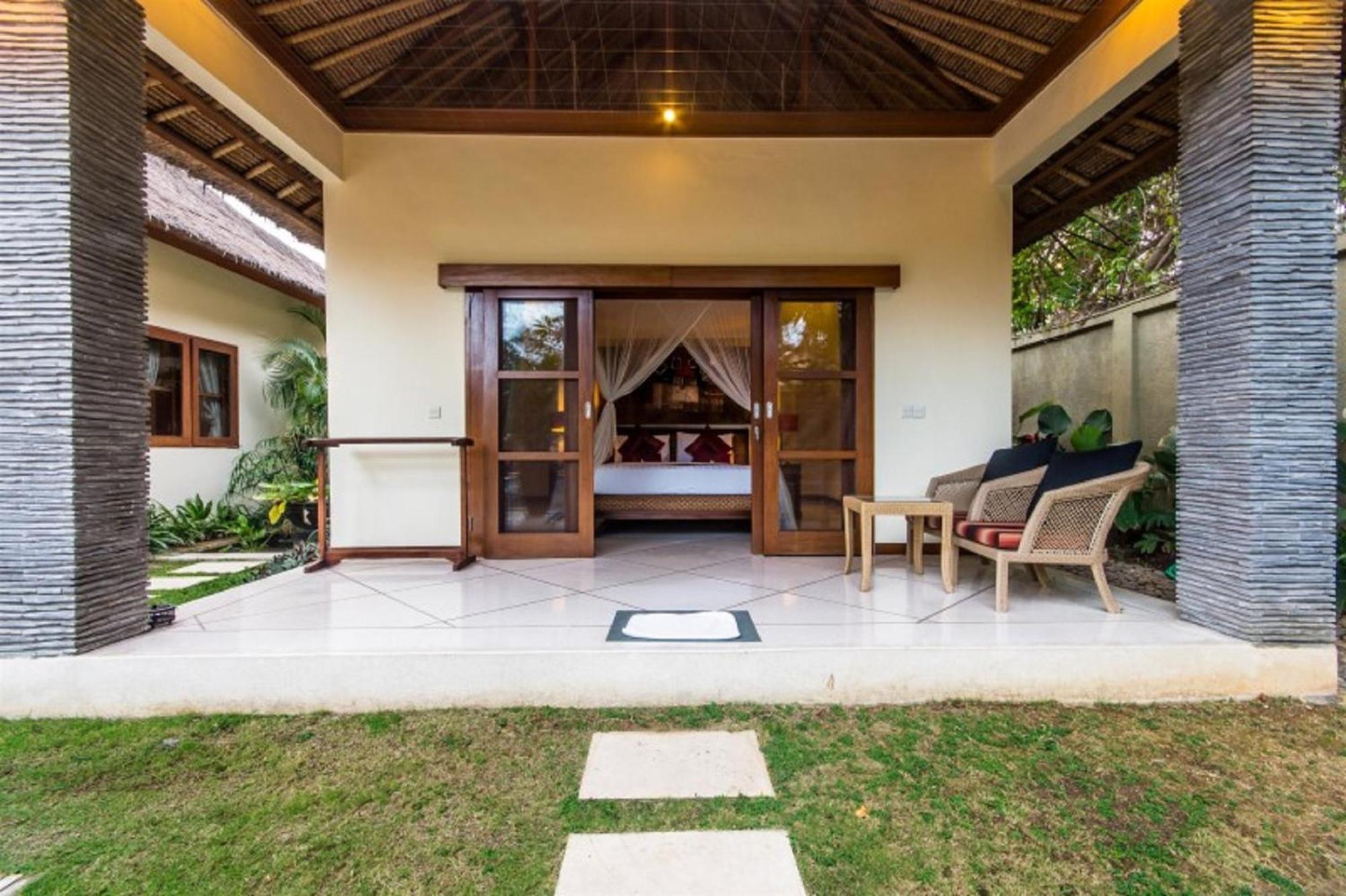 Luxury Antan Villa