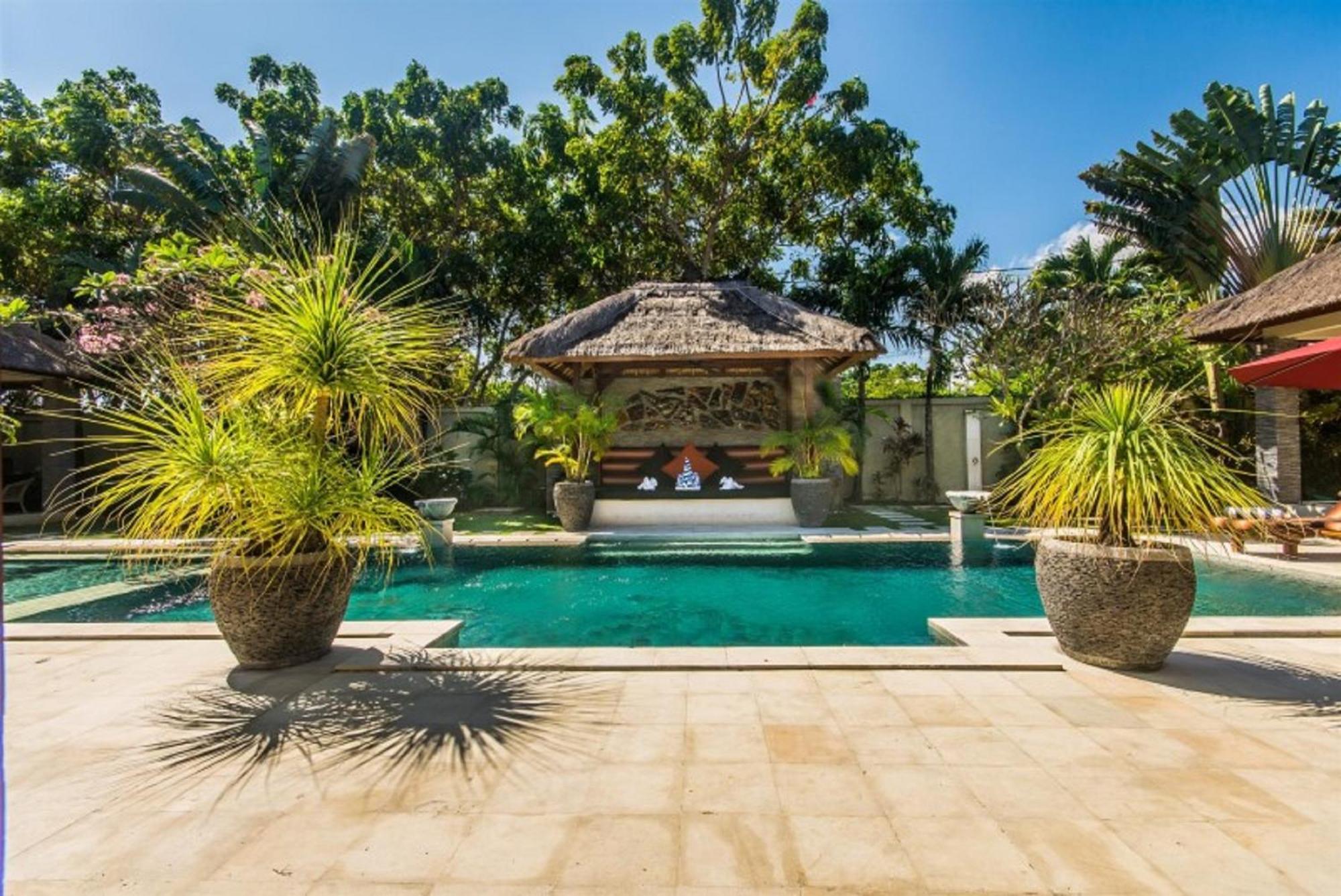 Villa Luxury Antan