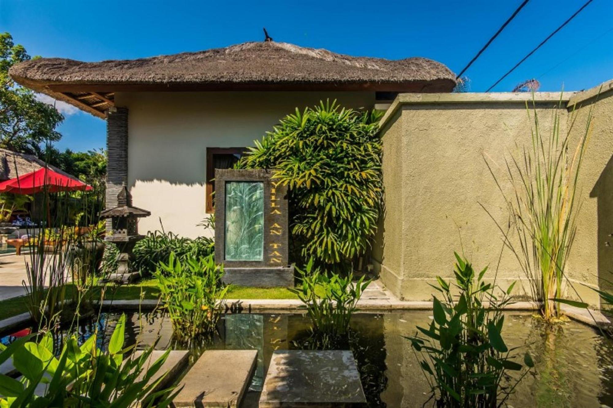 Villa Luxury Antan Seminyak (Bali)