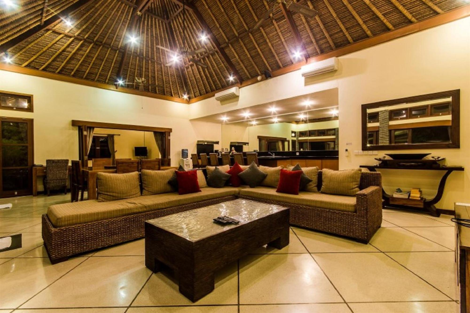 Villa Luxury Antan Seminyak (Bali)