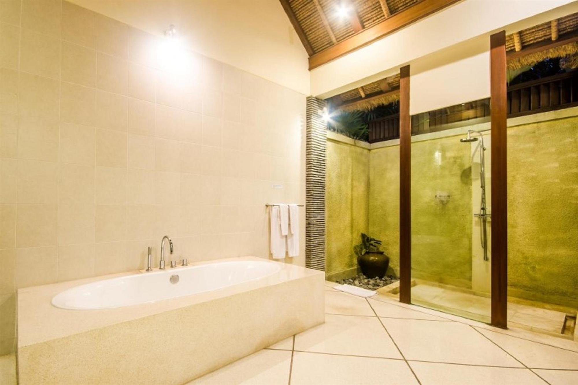 Luxury Antan Villa *
