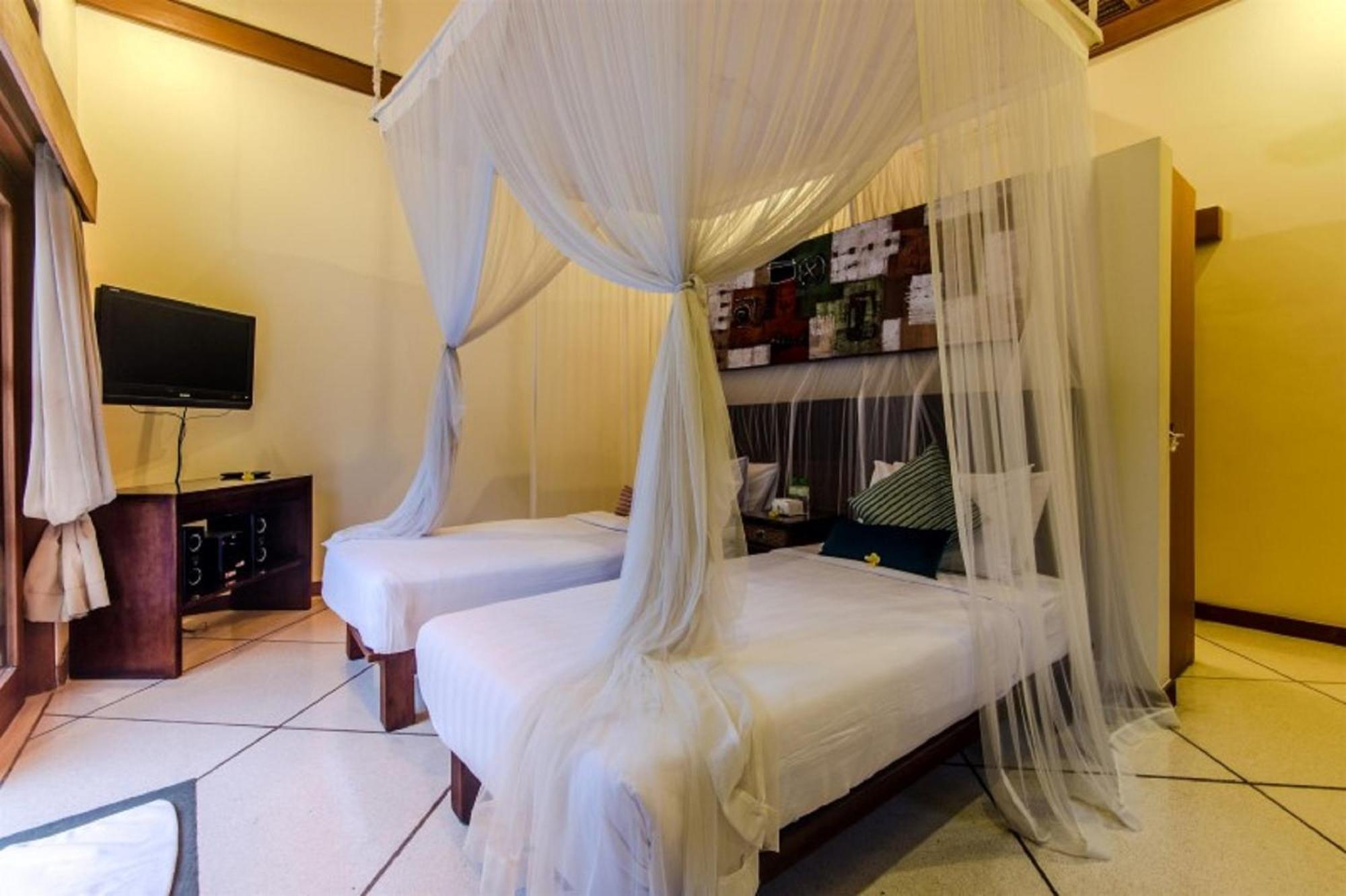 Luxury Antan Villa *