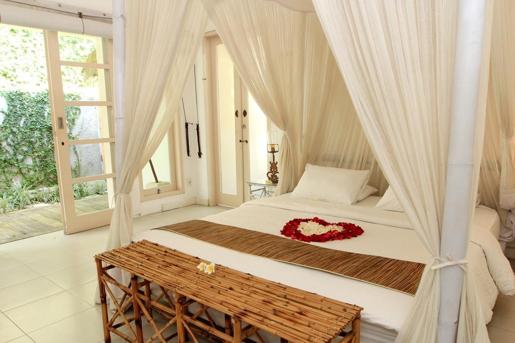 Bamboo 7 Villa Seminyak (Bali)
