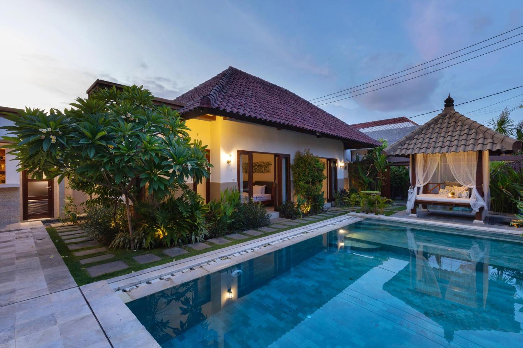 Lapiz Villa *