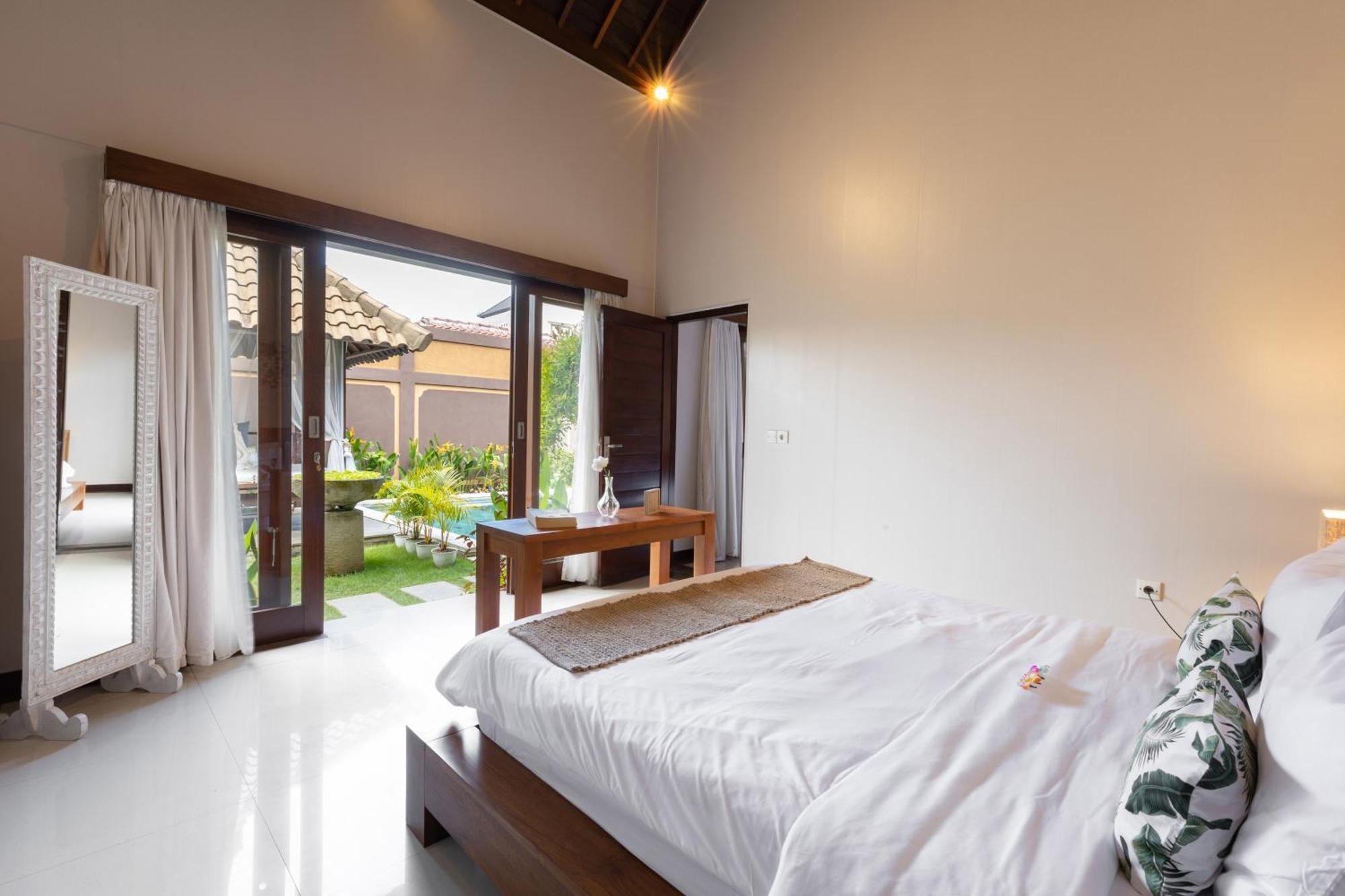 Lapiz Villa Seminyak (Bali)