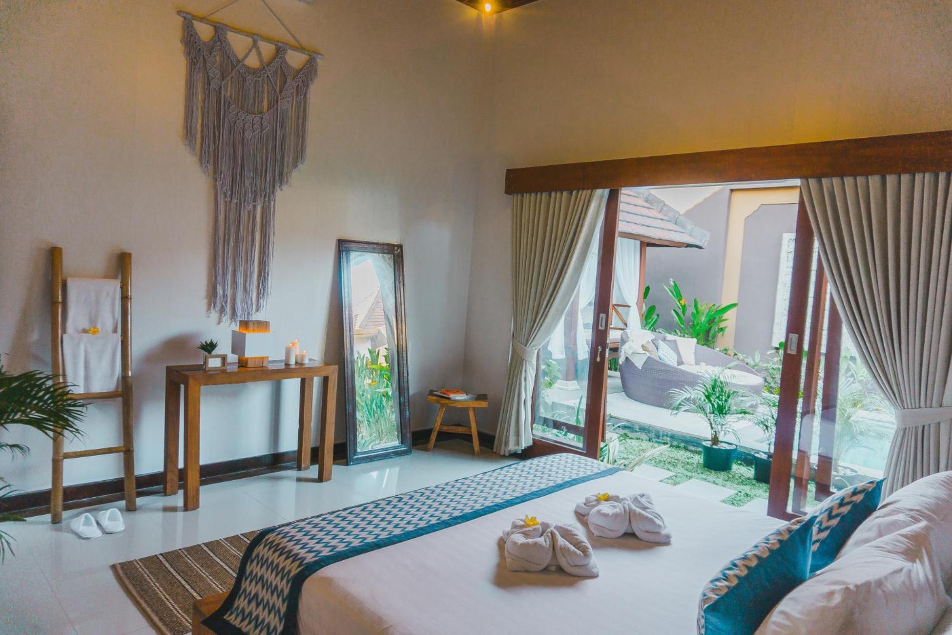 Lapiz Seminyak (Bali)