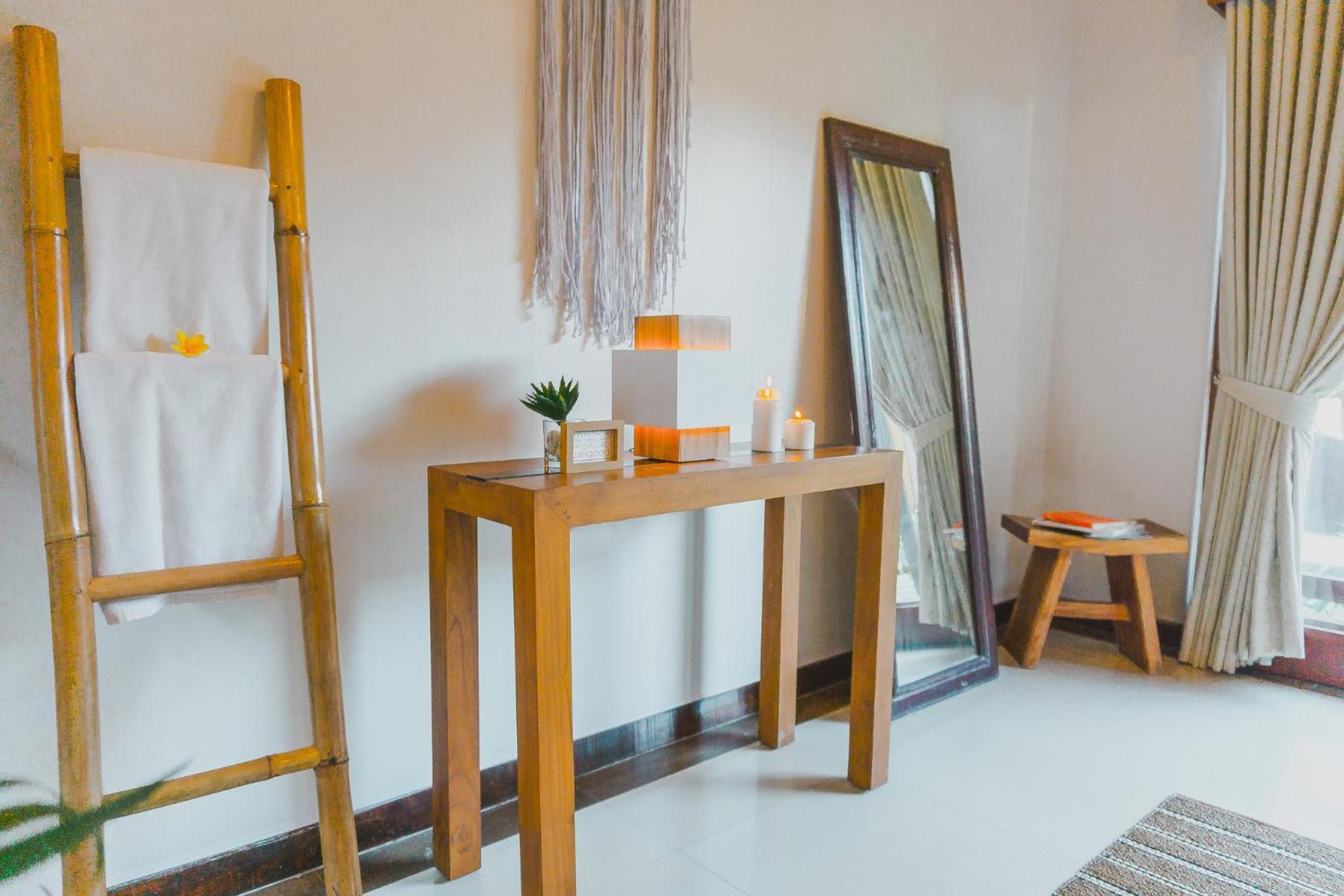 Villa Lapiz Seminyak (Bali)