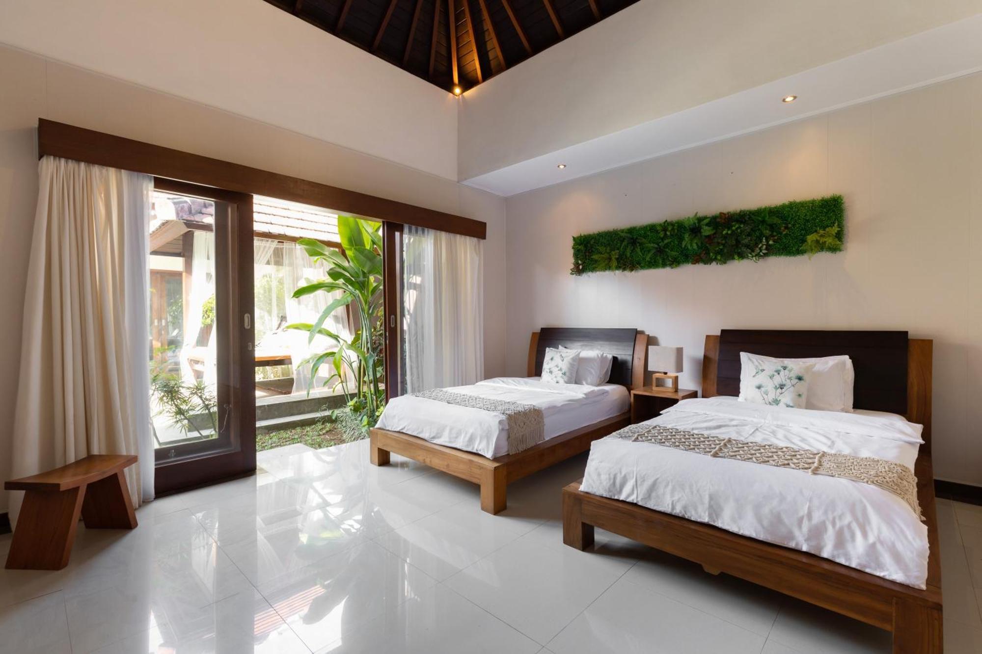 Villa Lapiz Seminyak (Bali)