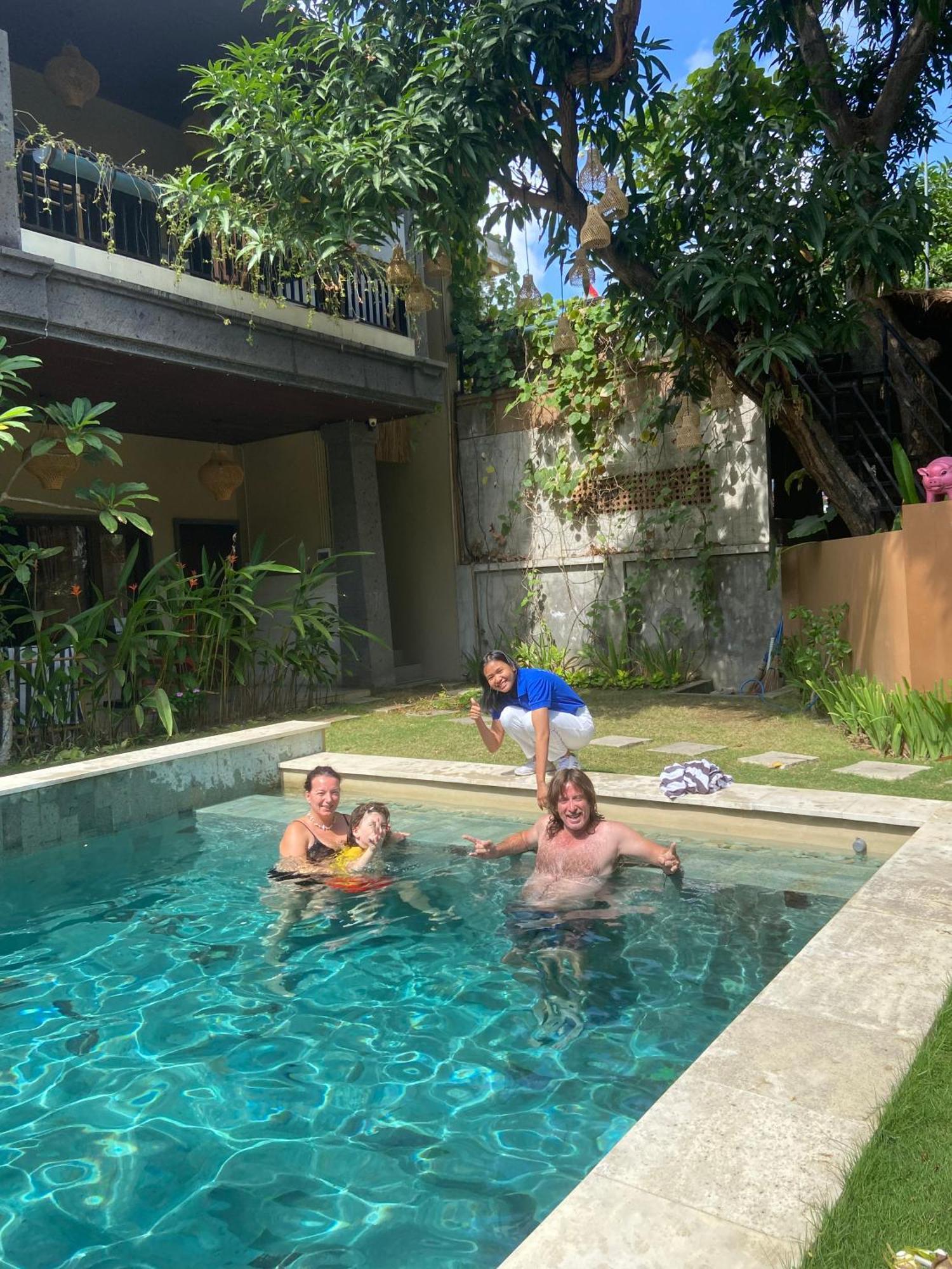 Bed & Breakfast Jepun Bali