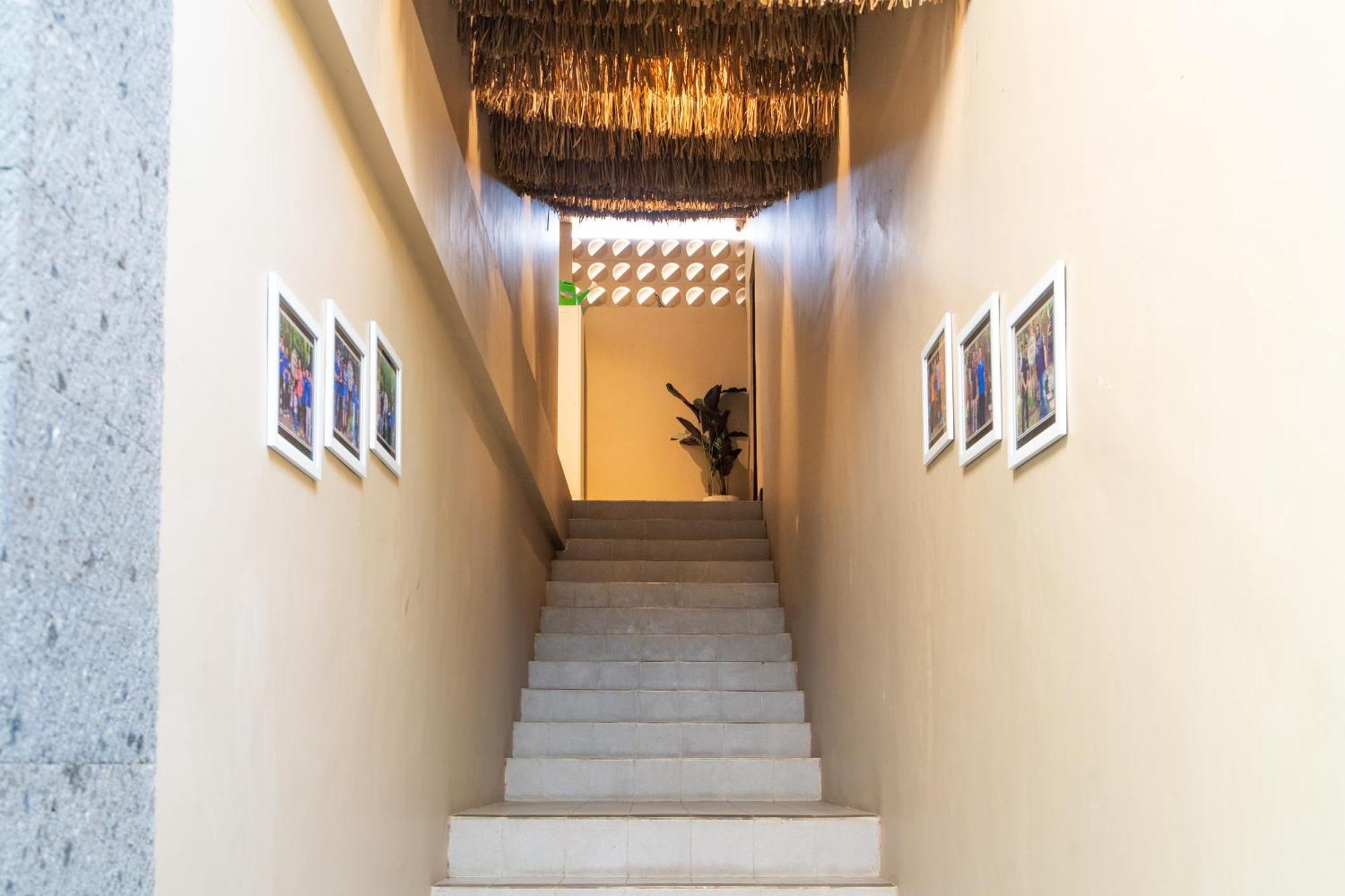 Jepun Bali Bed & Breakfast