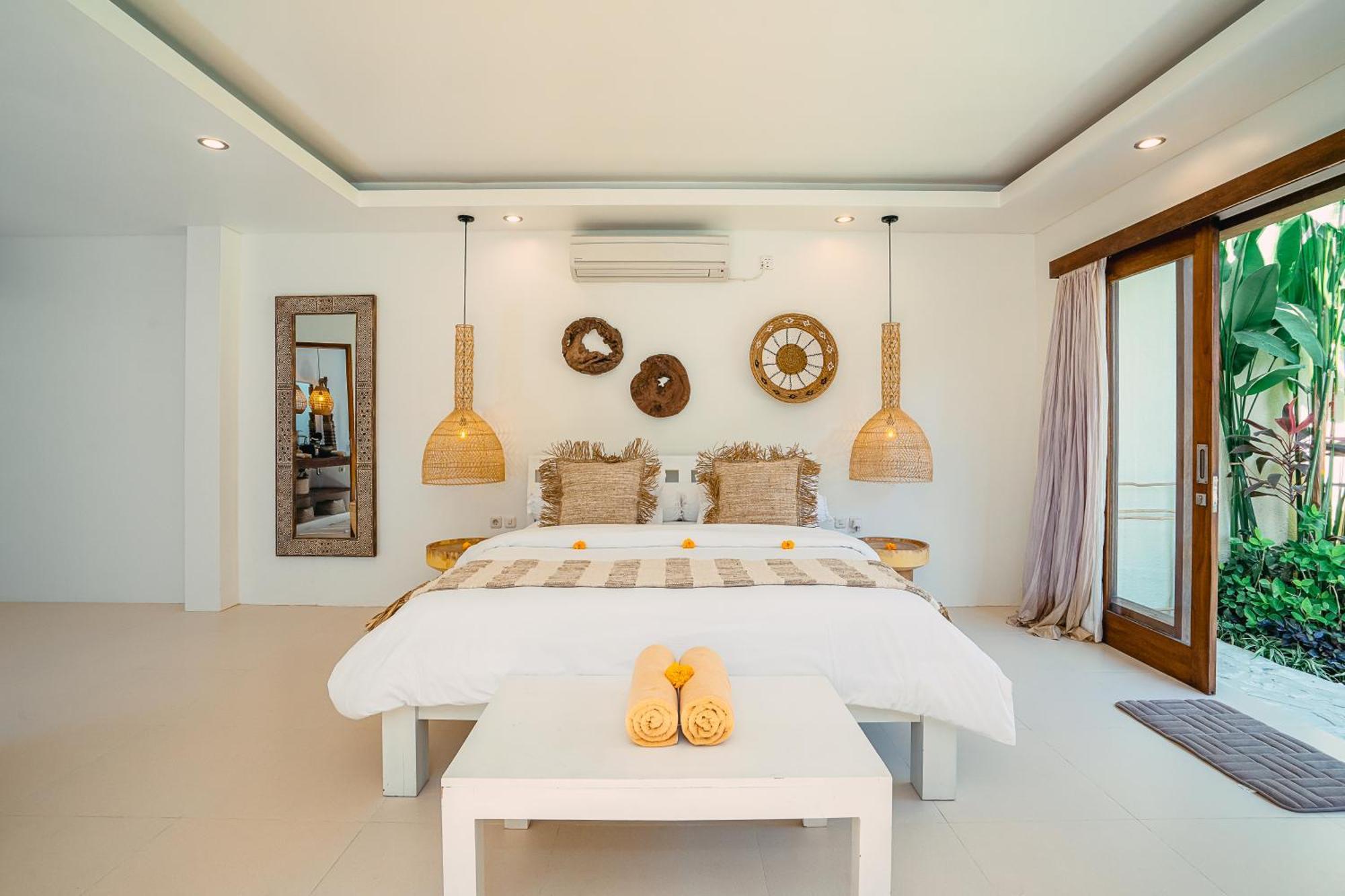 Marula At Bidadari Seminyak (Bali)