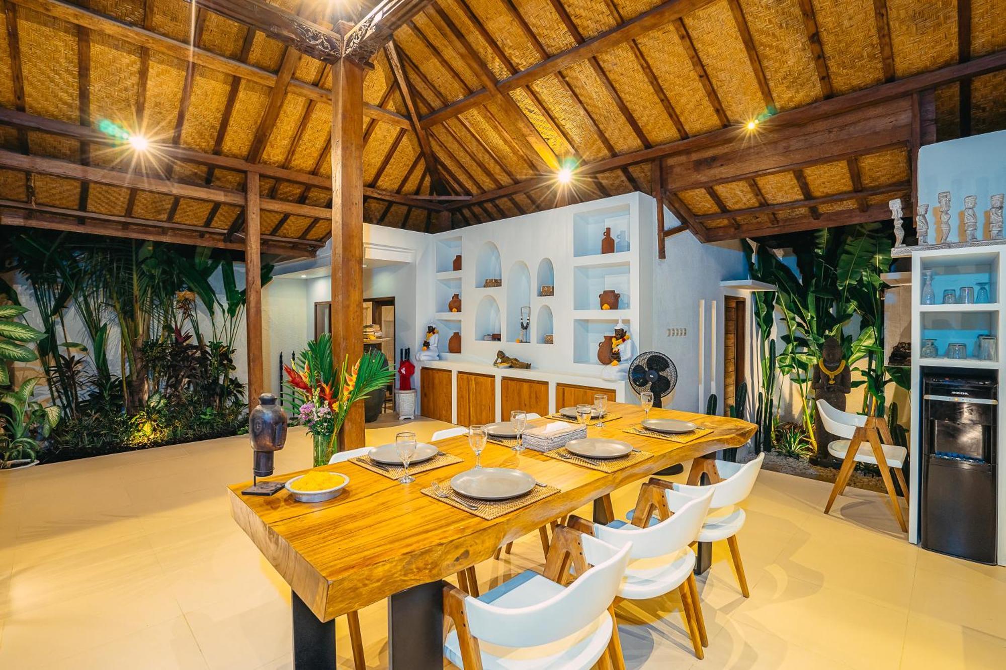 Vila Marula At Bidadari