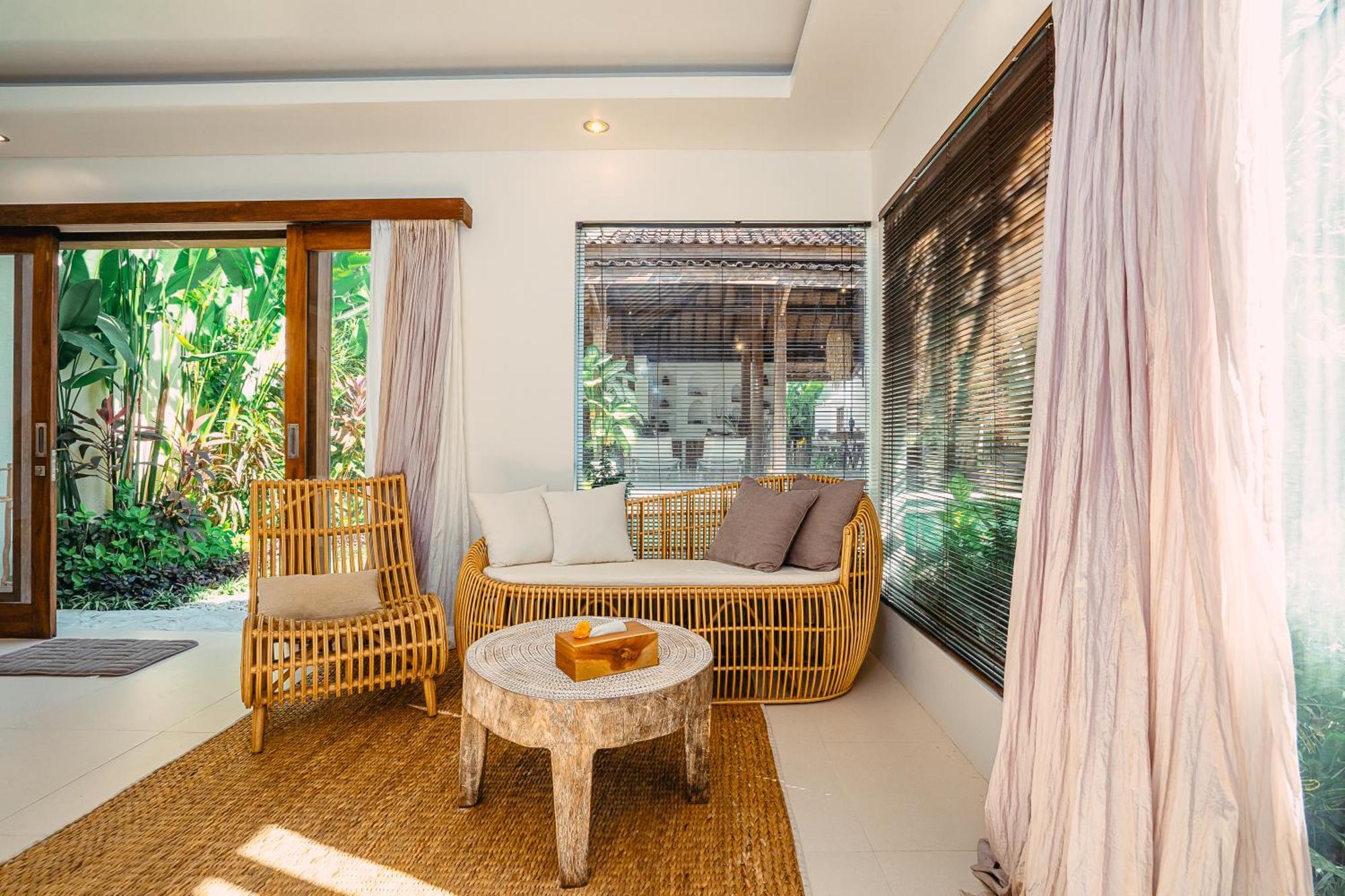 Vila Marula At Bidadari *