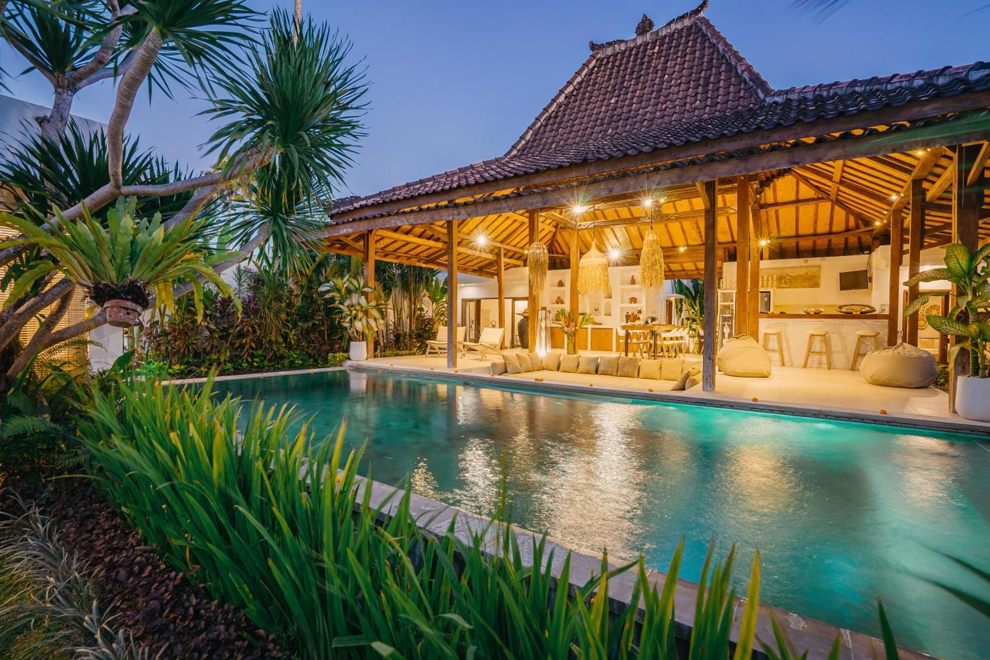 Vila Marula At Bidadari