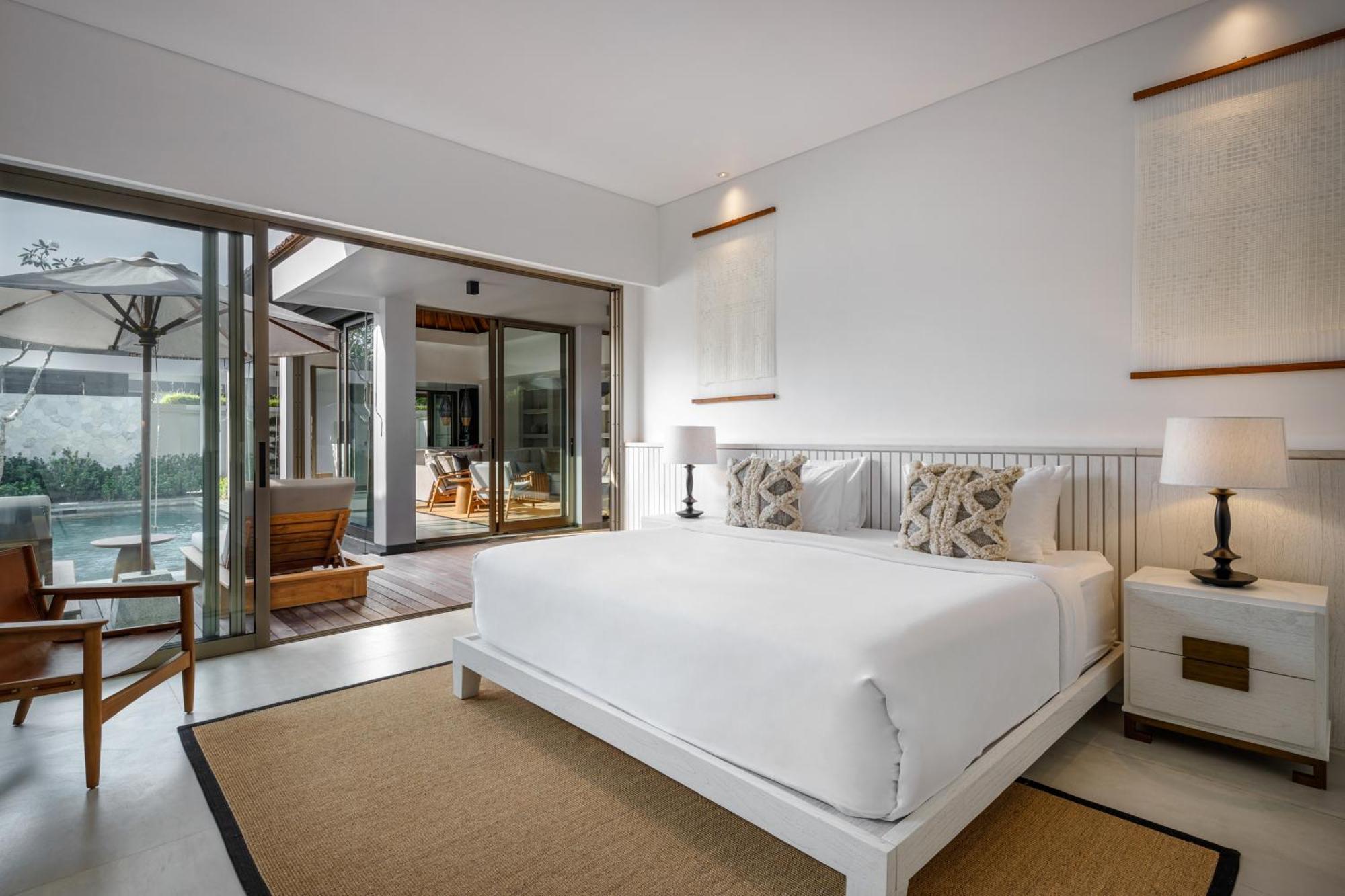 Ria Bali Pousada Seminyak