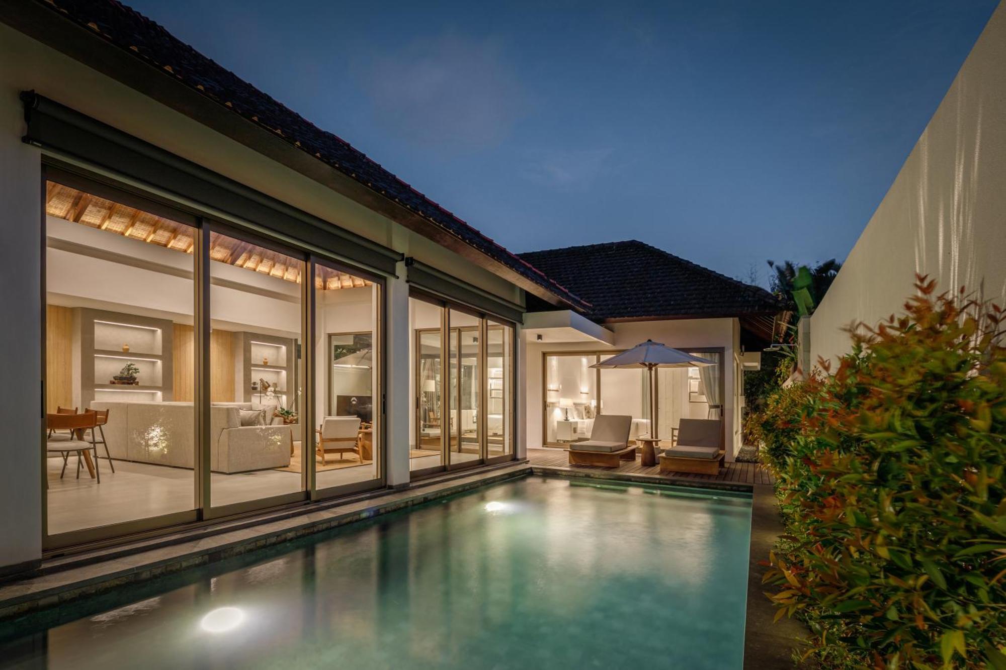 Pousada Ria Bali Seminyak