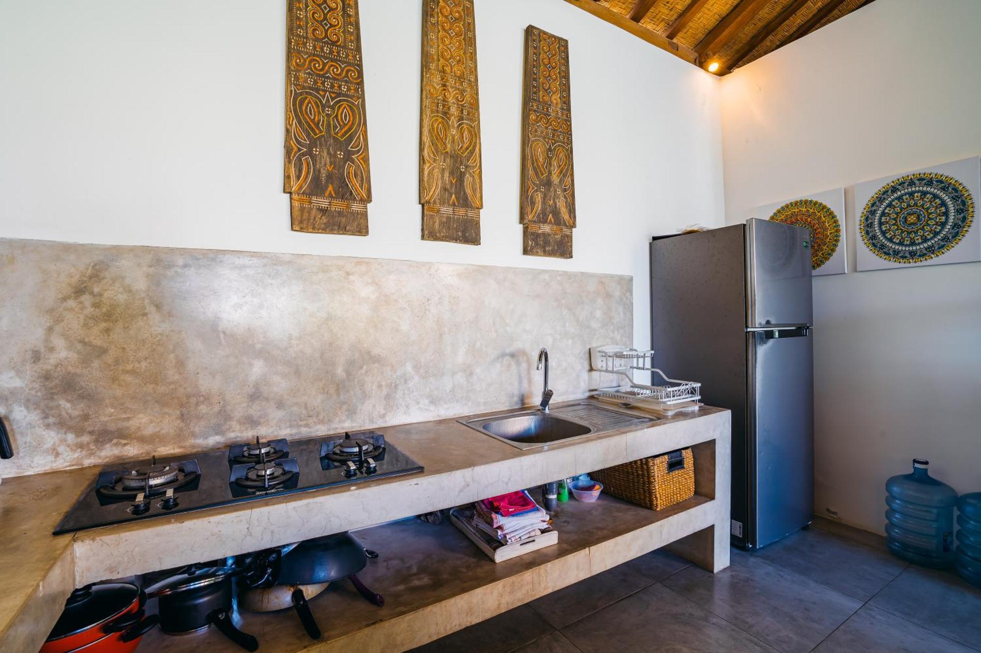 Niri - Beautiful 4br Teak Joglo In Oberoi Seminyak, A Tranquil Retreat Pousada Seminyak