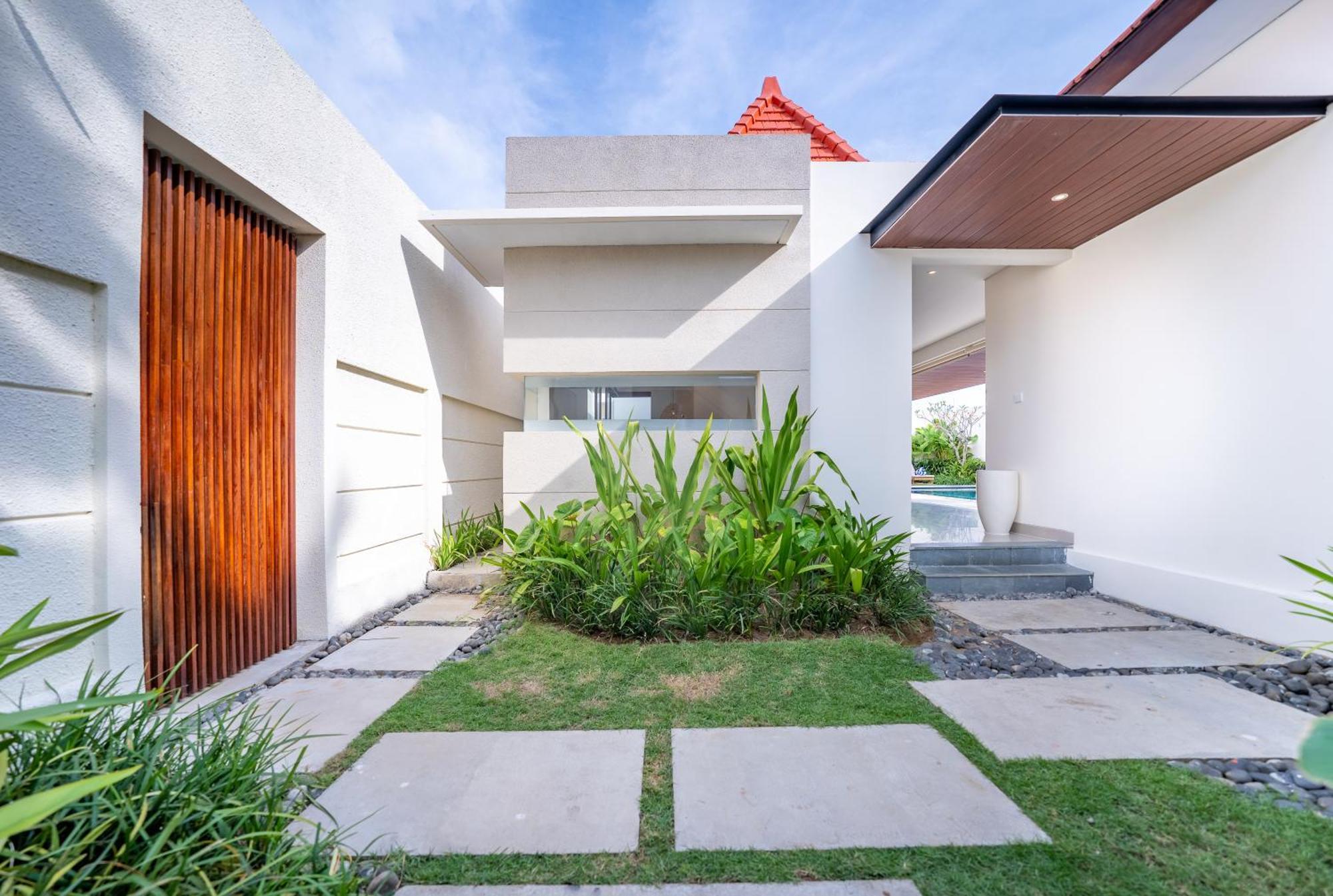 Biệt thự Fenosa By Nagisa Bali Seminyak (Bali)