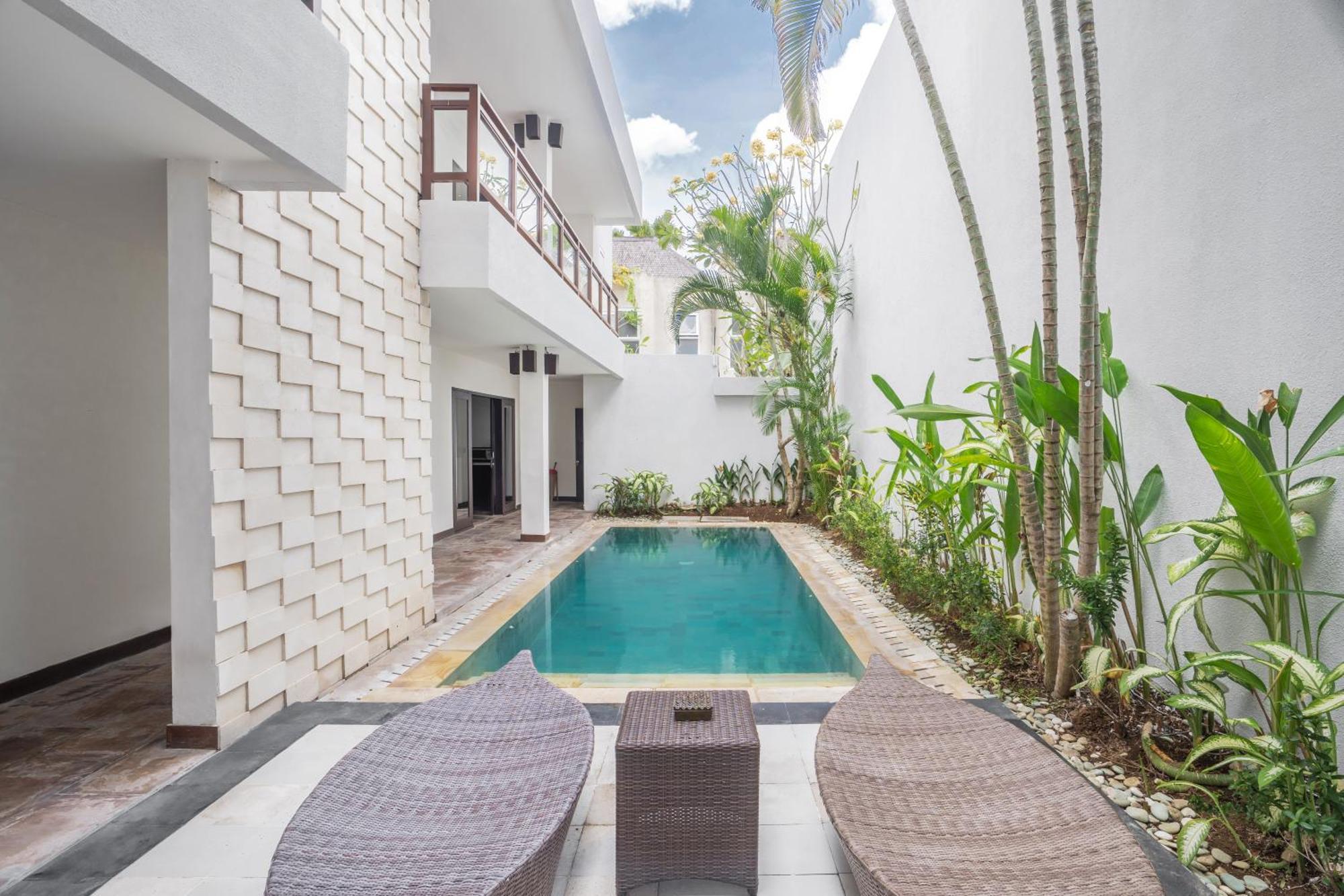 Danoya Private Luxury Residences Villa Seminyak (Bali)