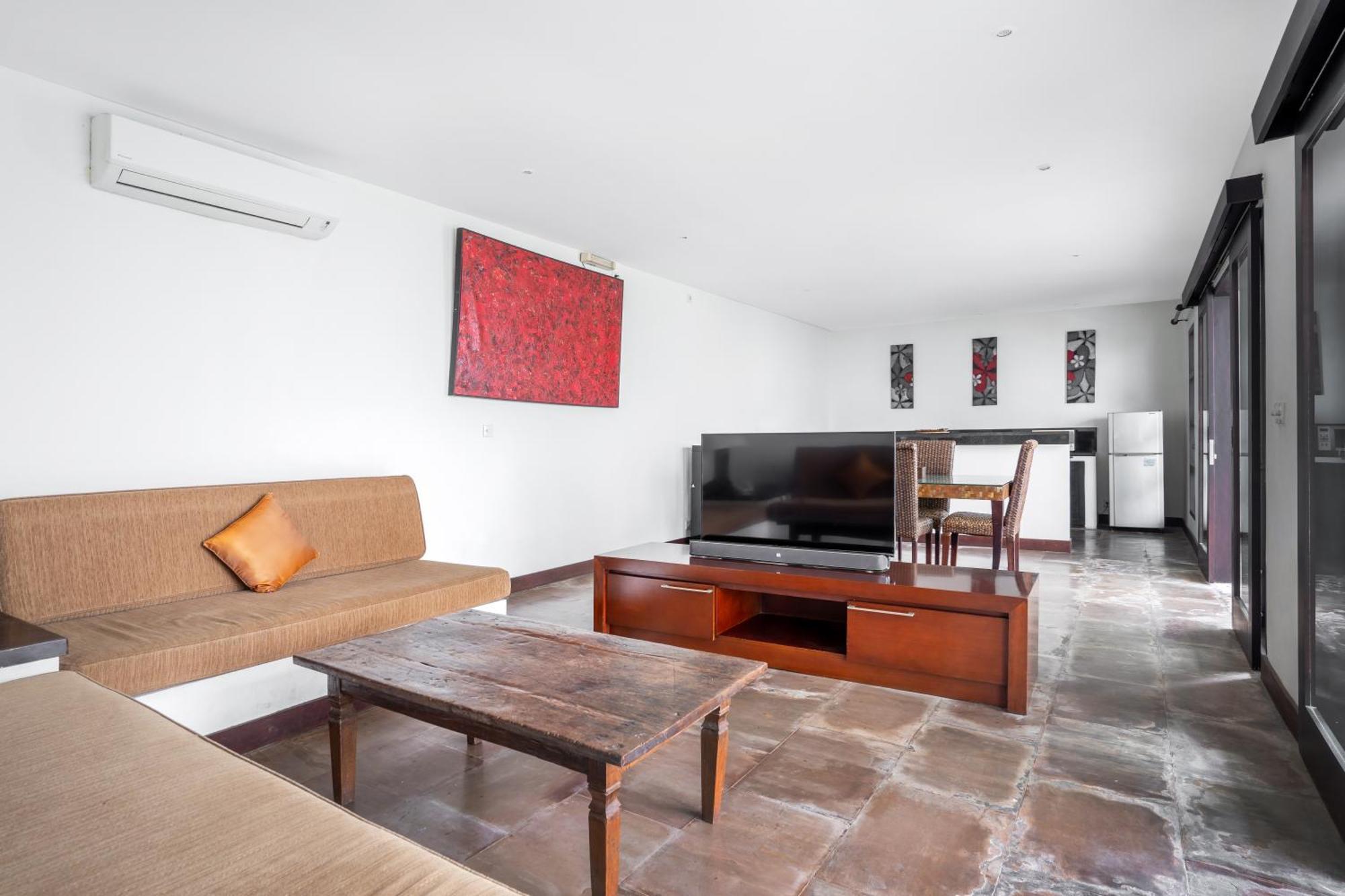 Villa Danoya Private Luxury Residences *