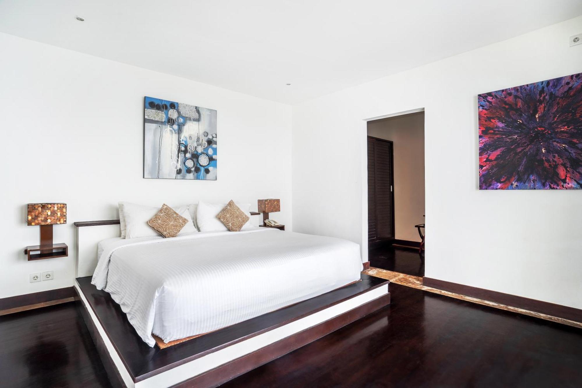 Danoya Private Luxury Residences Villa *