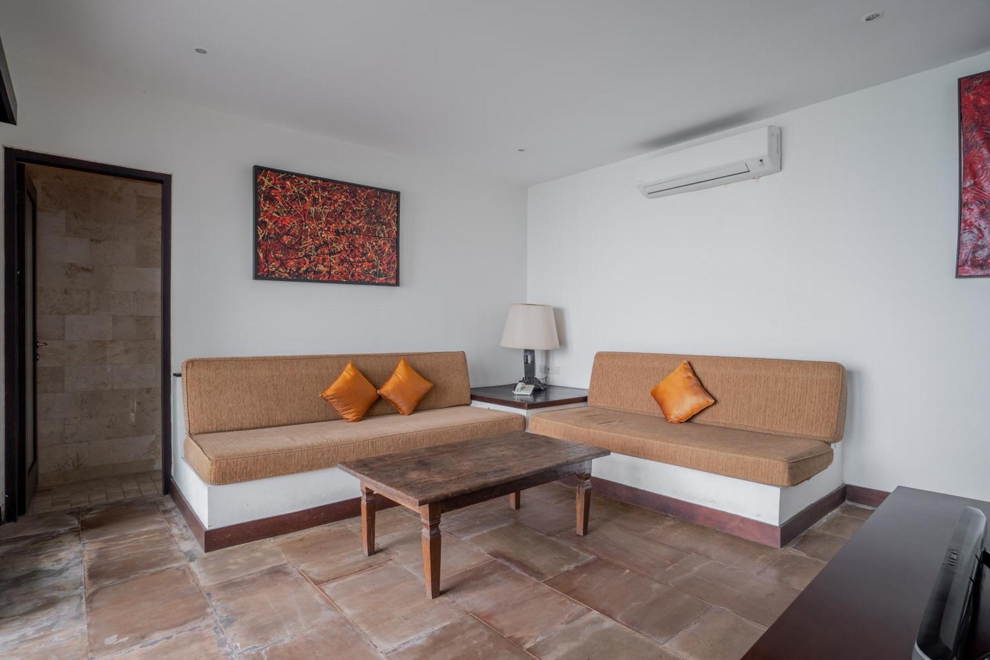Danoya Private Luxury Residences Villa *