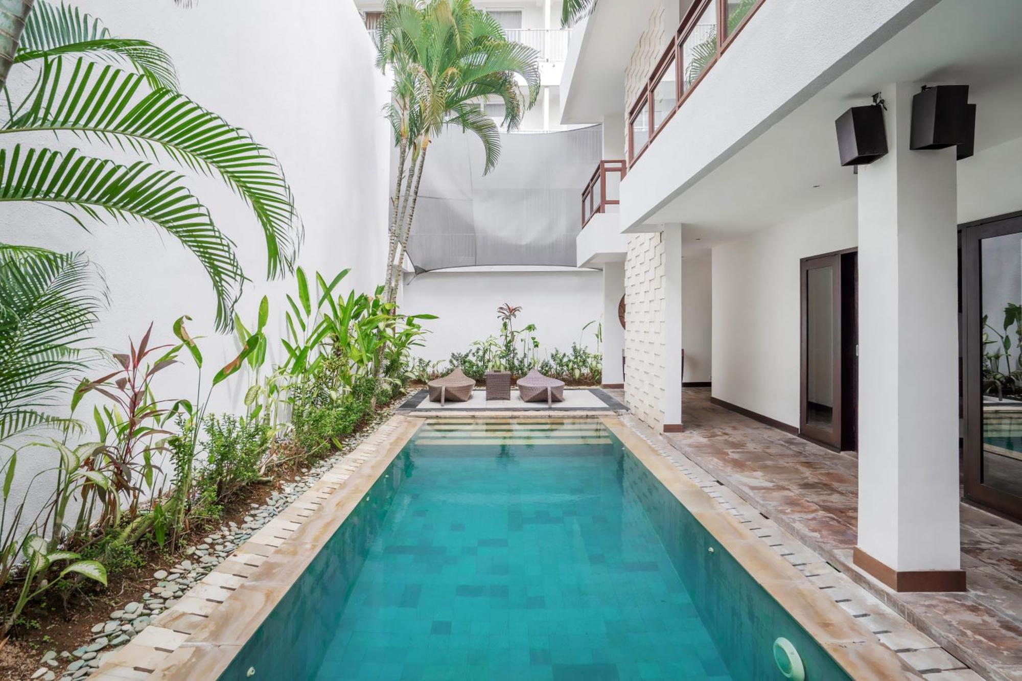 Villa Danoya Private Luxury Residences