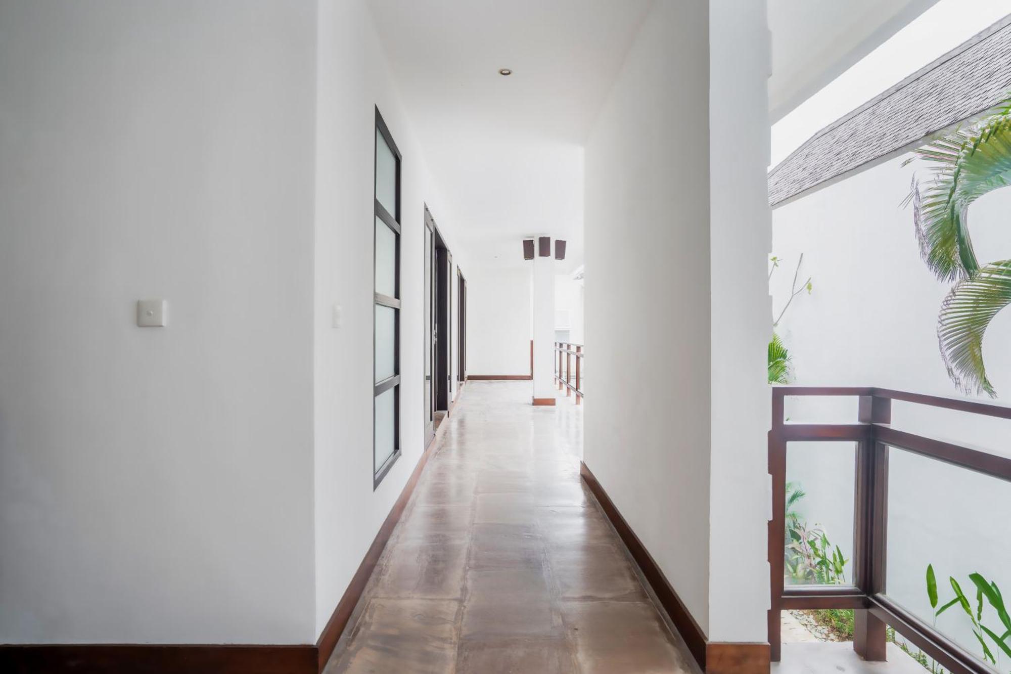 Danoya Private Luxury Residences Seminyak (Bali)