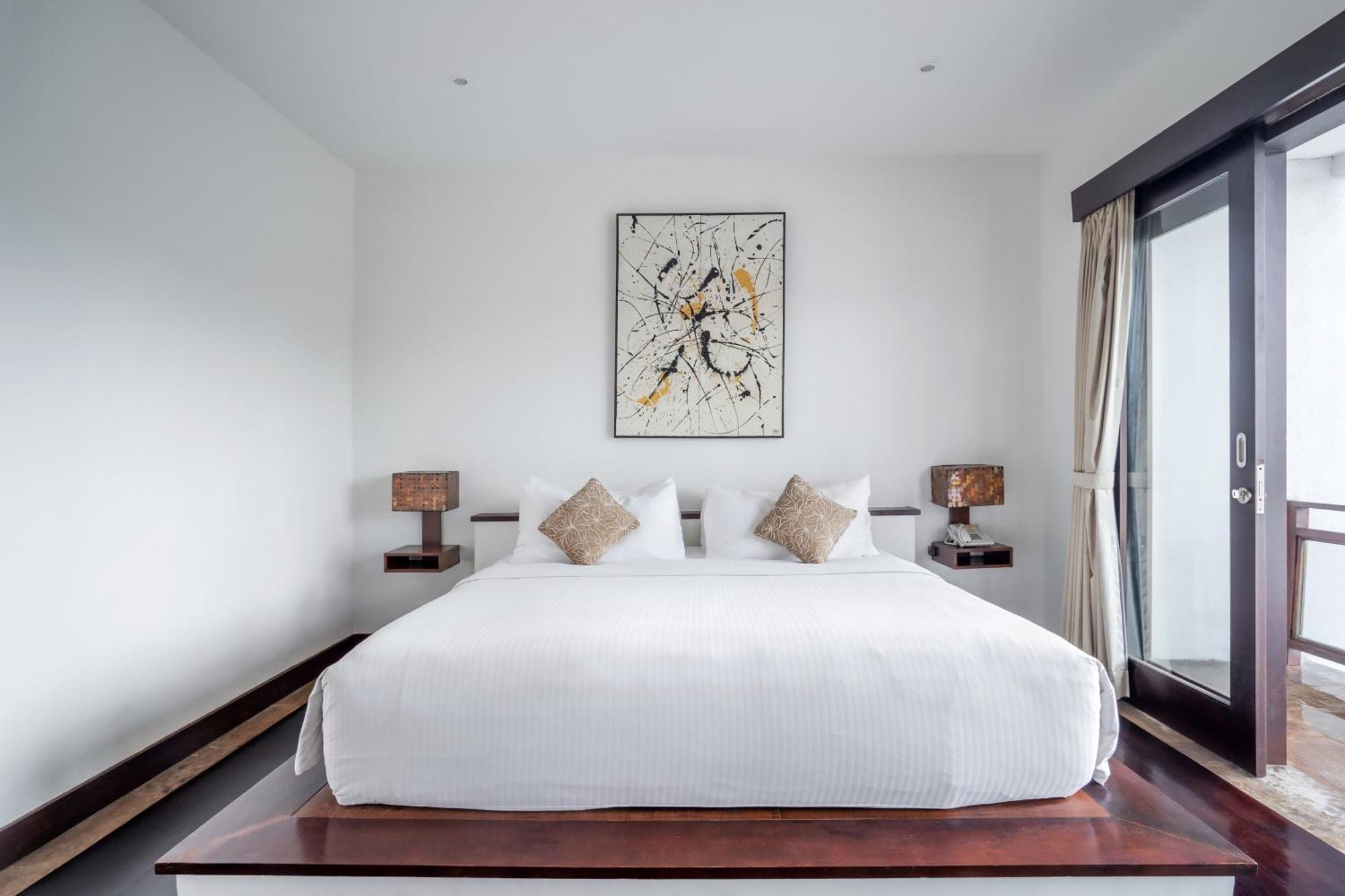 Villa Danoya Private Luxury Residences Seminyak (Bali)