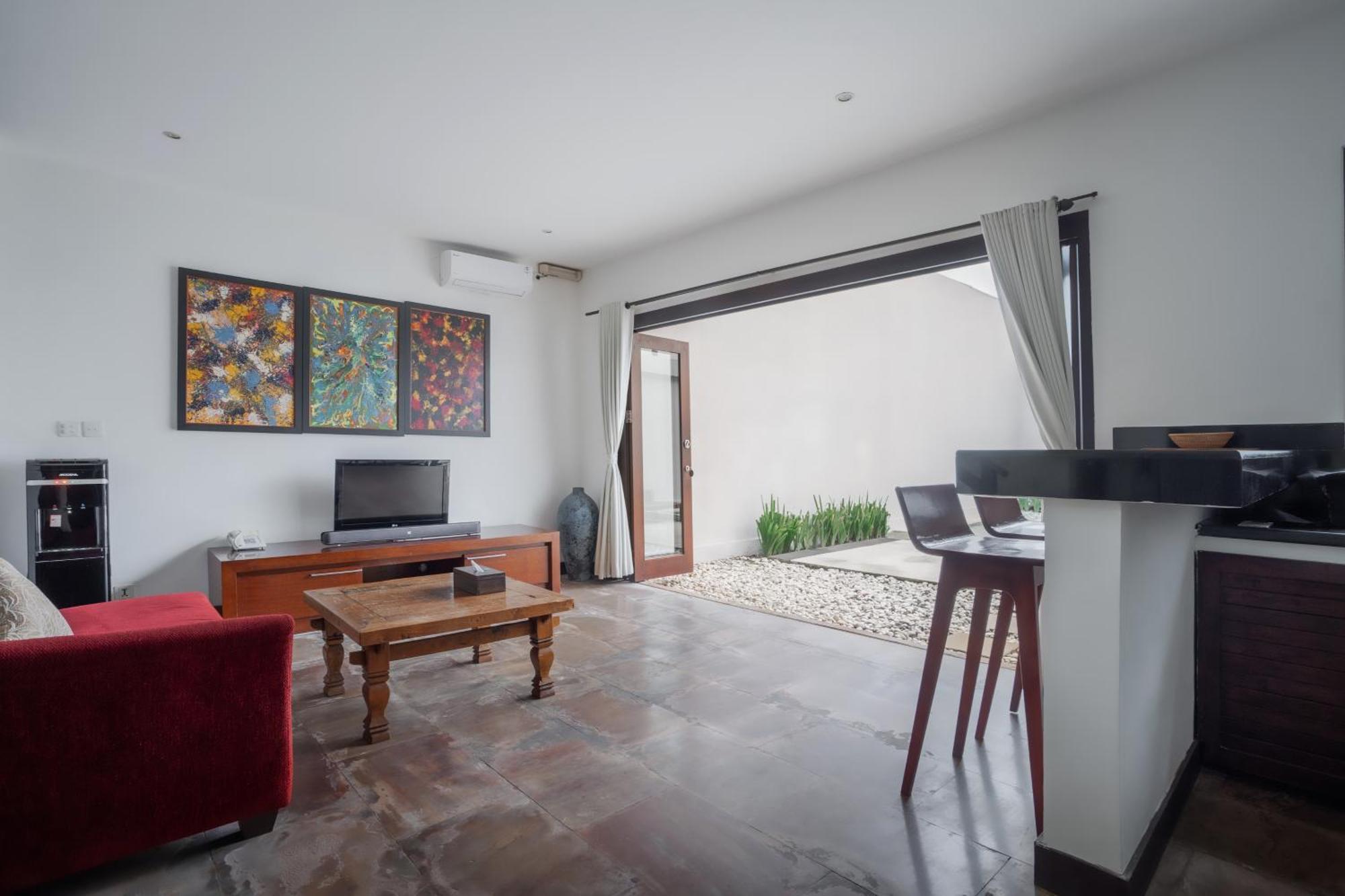 Villa Danoya Private Luxury Residences